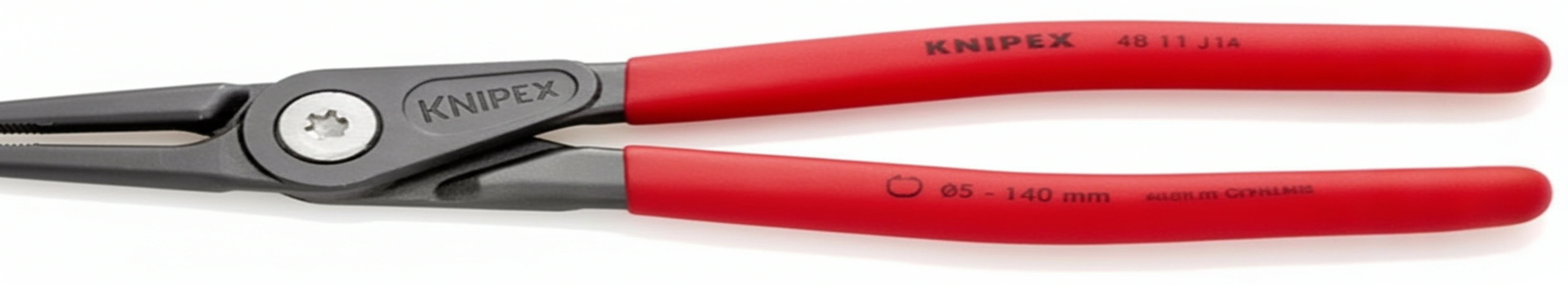 Kramp - TA4811J4 - Sicherungsringzange Diameter 85-140mm innen