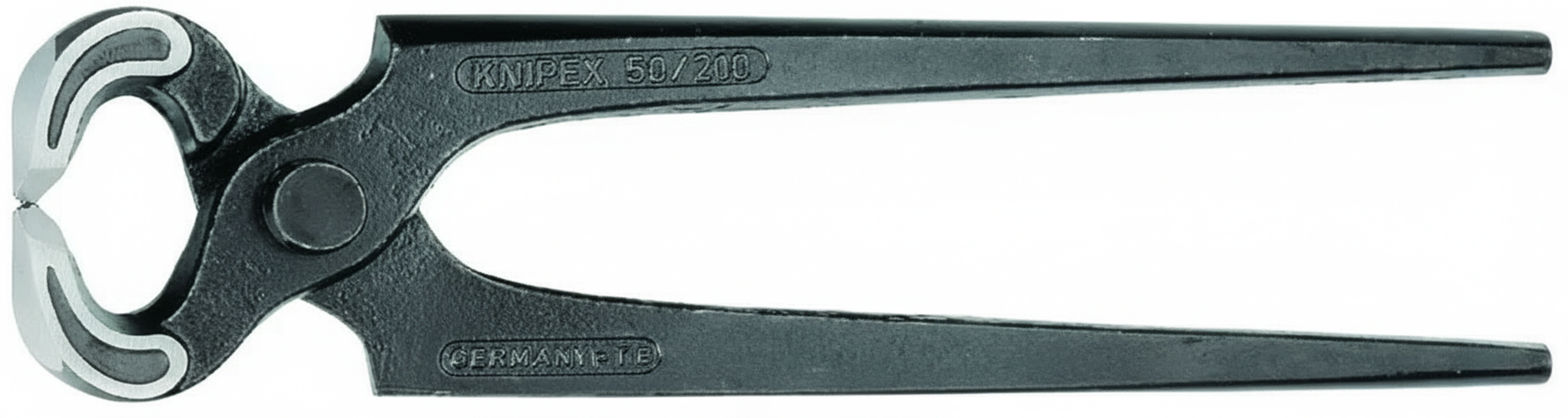 Kramp - TA5000250 - Kneifzange 250mm Knipex