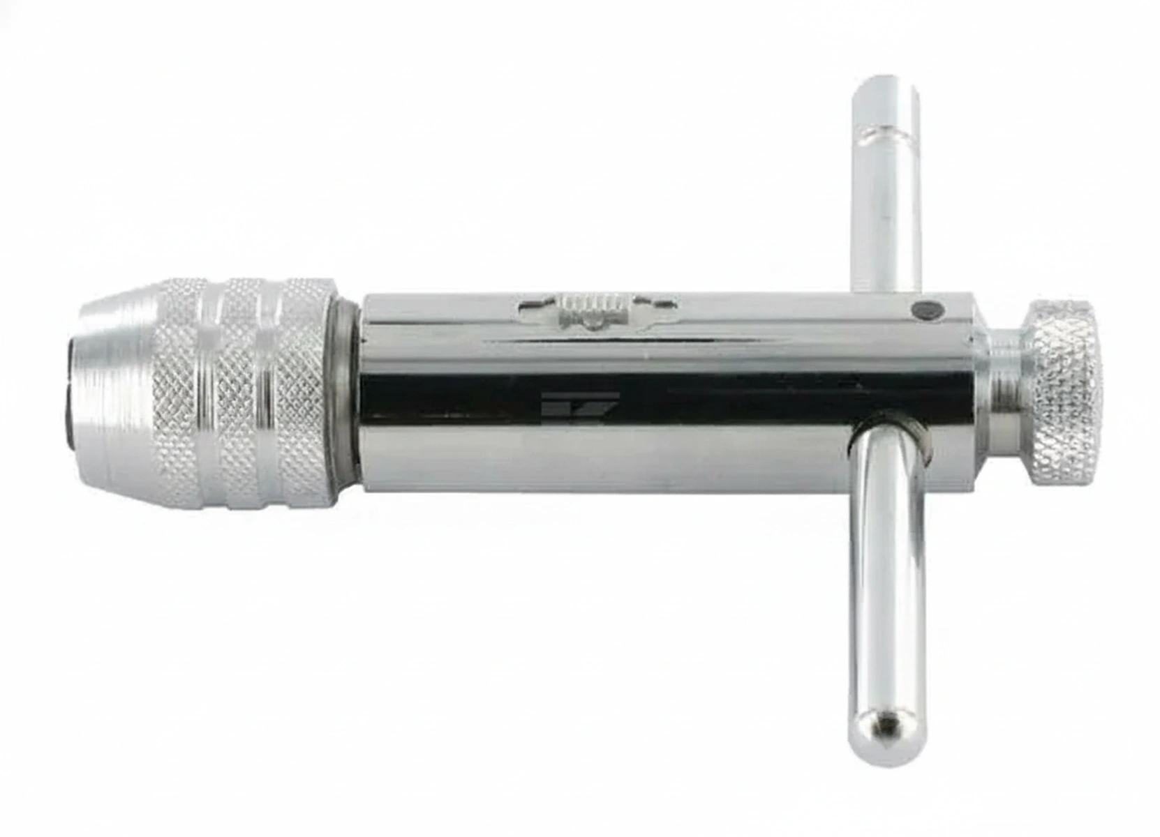 Kramp - TA562 - Gewindeschneider-Ratsche M5-12