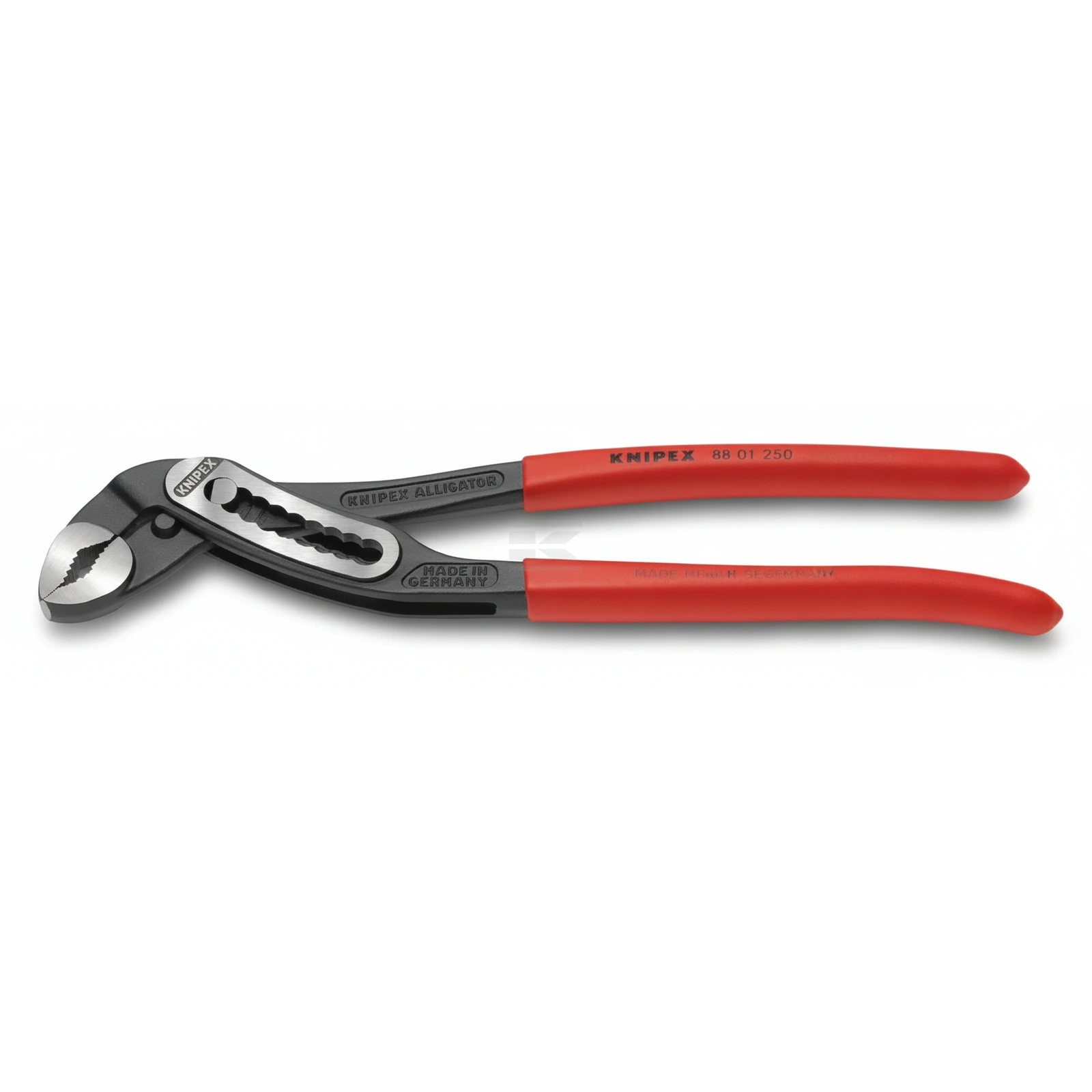 Kramp - TA8801300 - Universelle Wasserpumpenzange Alligator 300mm Knipex