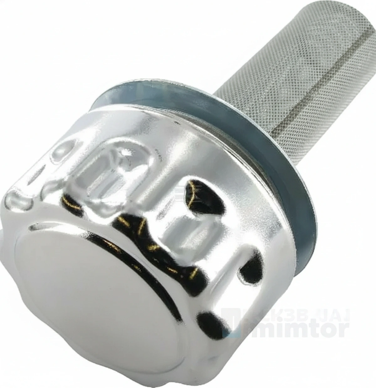 Kramp - TAL4080 - Tankfuellstutzen Cpl