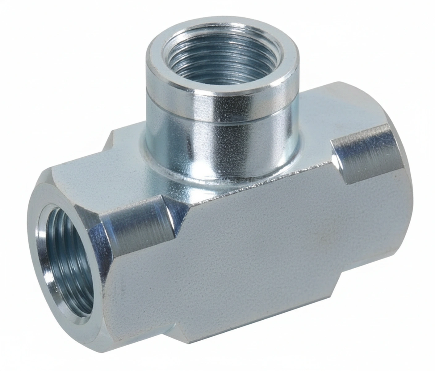 Kramp - TBB16 - T-Stutze F 1 BSP