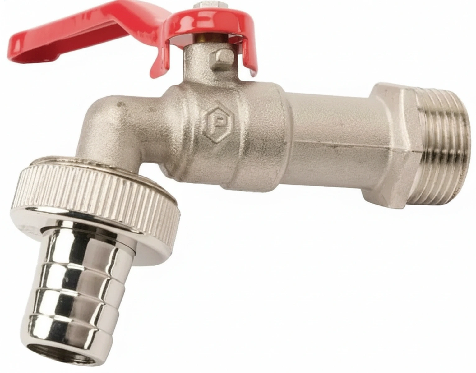 Kramp - TK1K - Hahn 1"