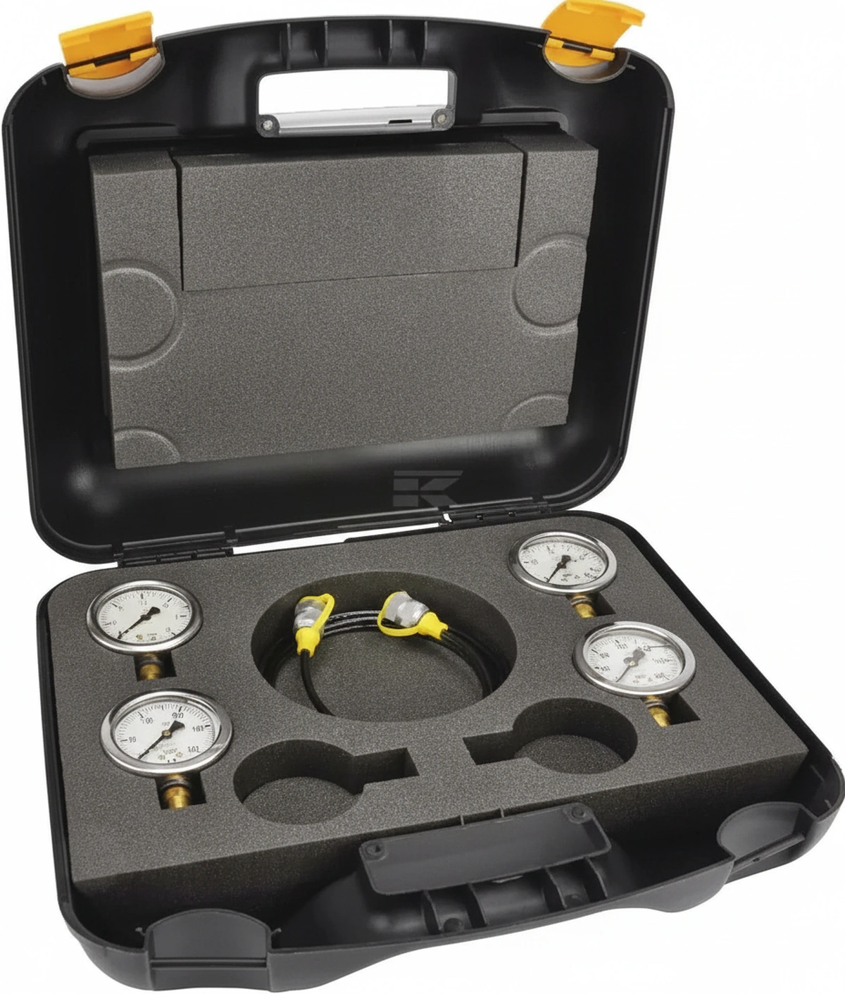 Kramp - TKA002 - Analoges Testkit