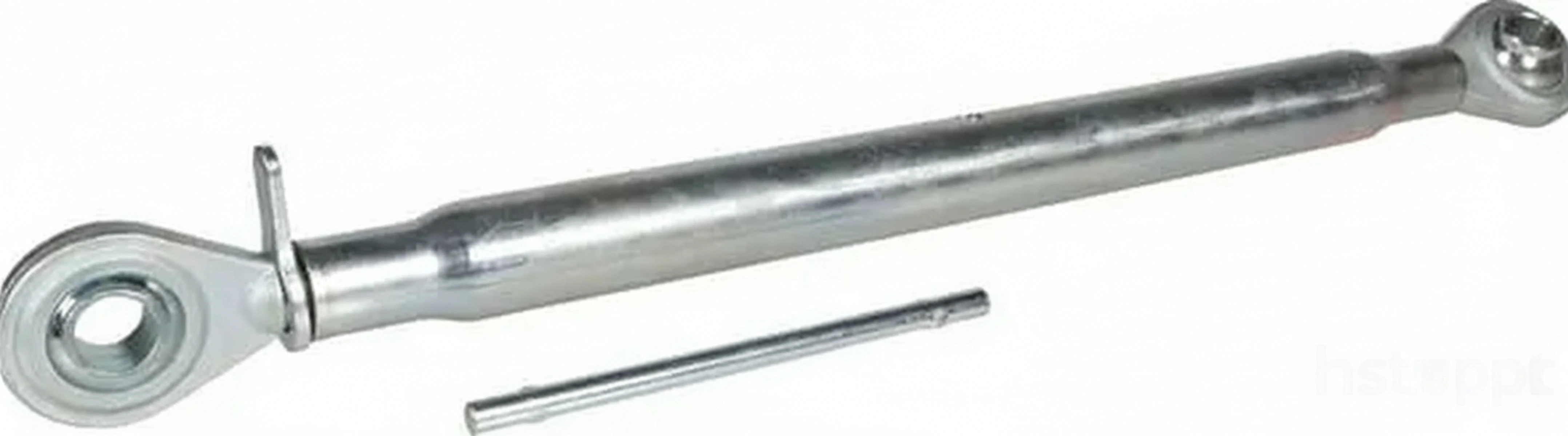 Kramp - TL3503022GP - Oberlenkerauge/Auge 350, M30 Kat.2/2