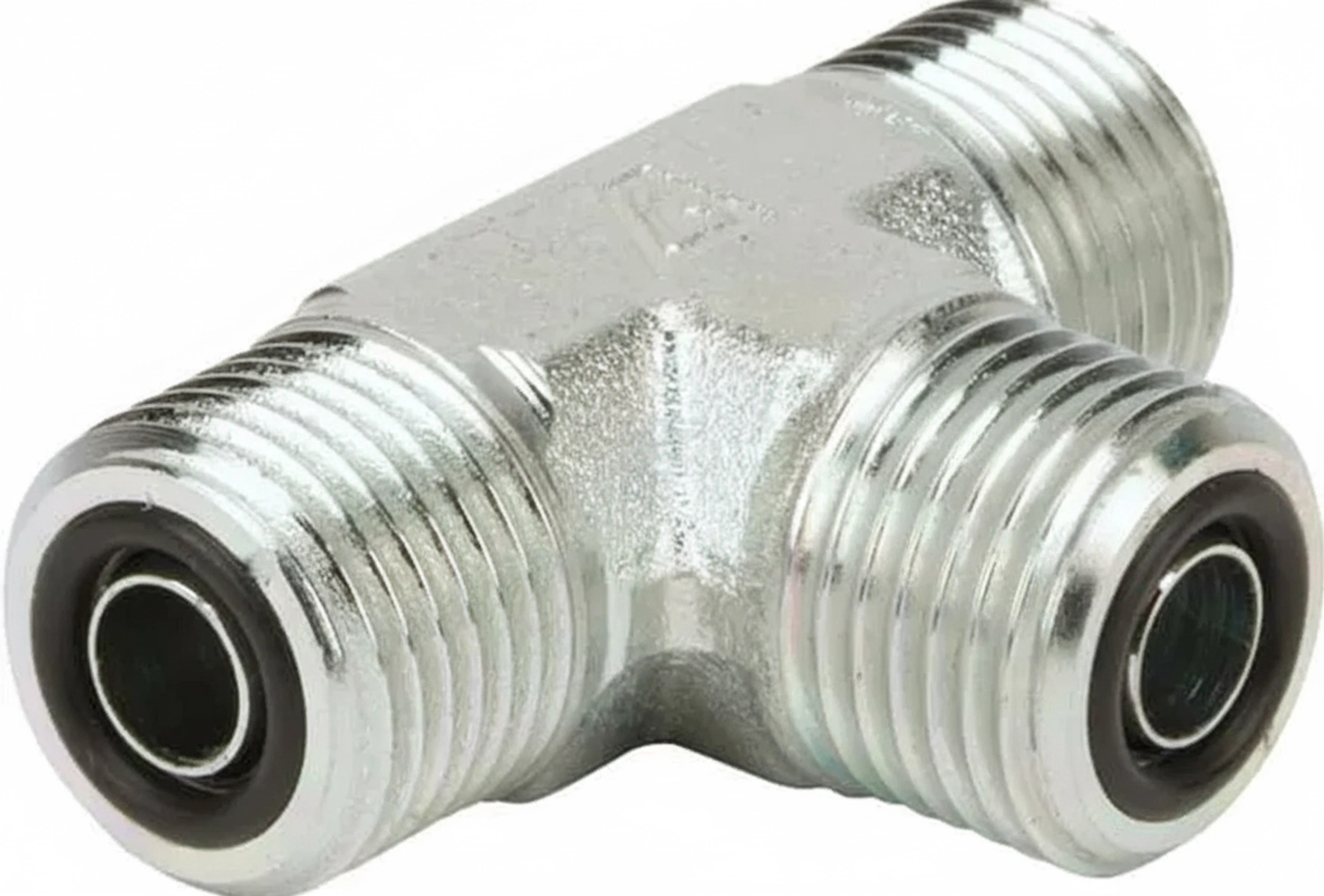 Kramp - TO16 - Adapter T 1 ORFS