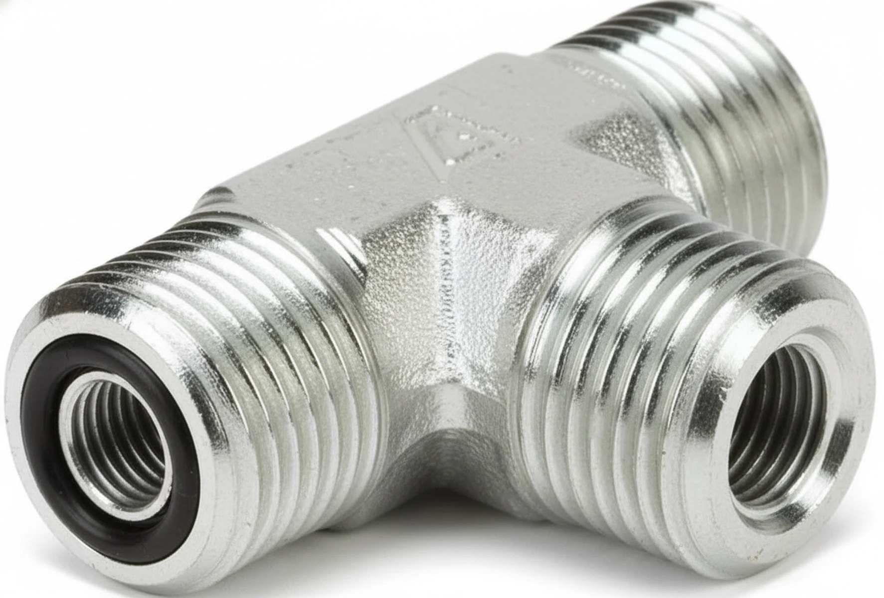 Kramp - TO23 - Adapter T 1.7/16ORFS