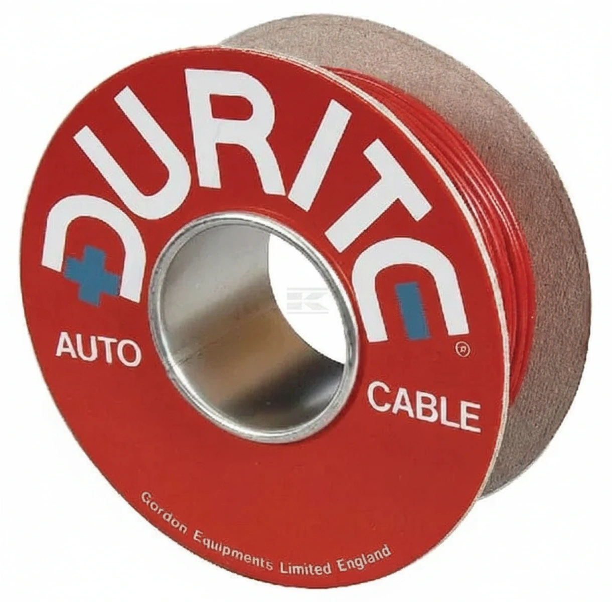 Kramp - TOR3503 - Kabel 1x1,0mm² Rot