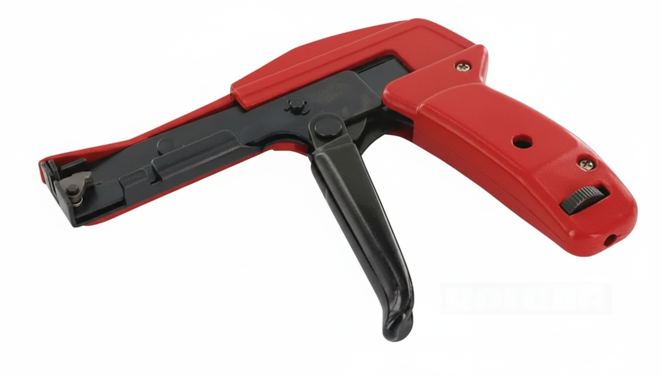 Kramp - TR702 - PVC-Kabelbinderzange Bis 4,8mm
