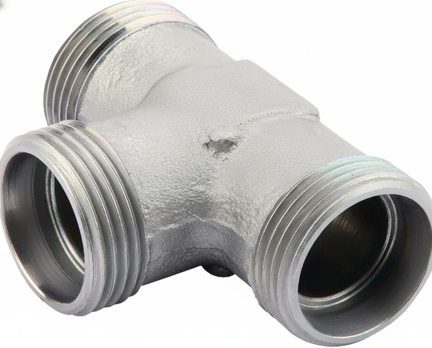 Kramp - TS20S - T-Coupling 20S