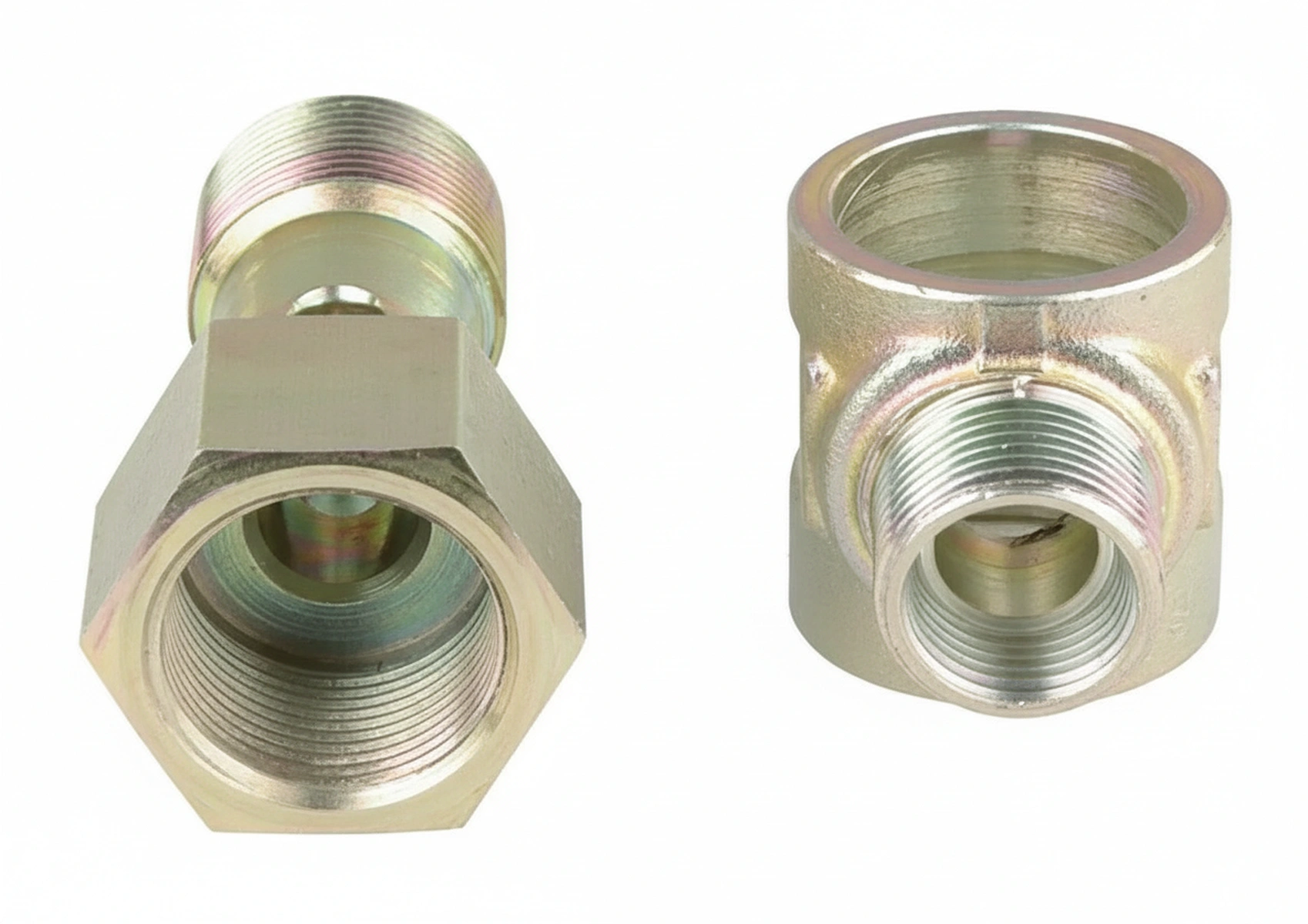 Kramp - TSOV221512L - Kupplung, T-22x1.5-12L