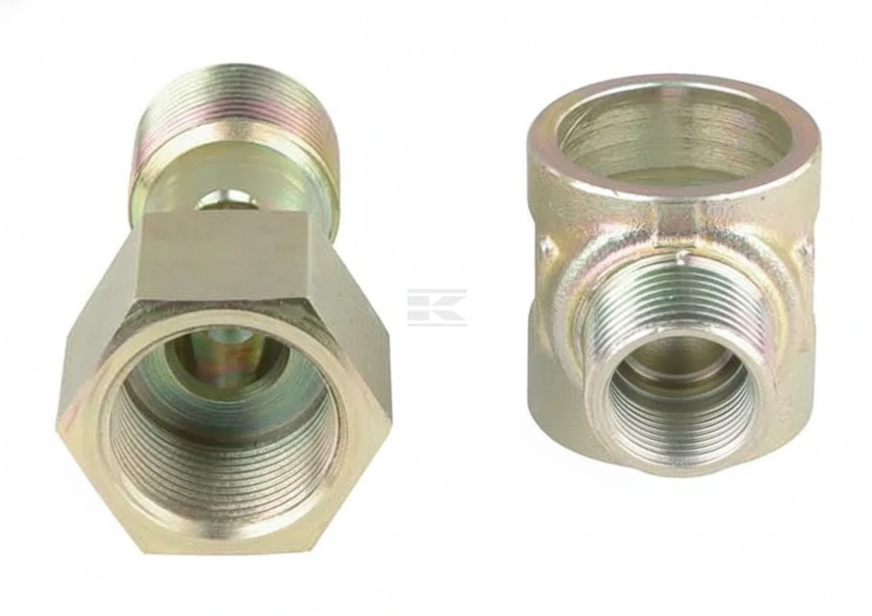 Kramp - TSOV221515L - Kupplung, T-22x1.5-15L