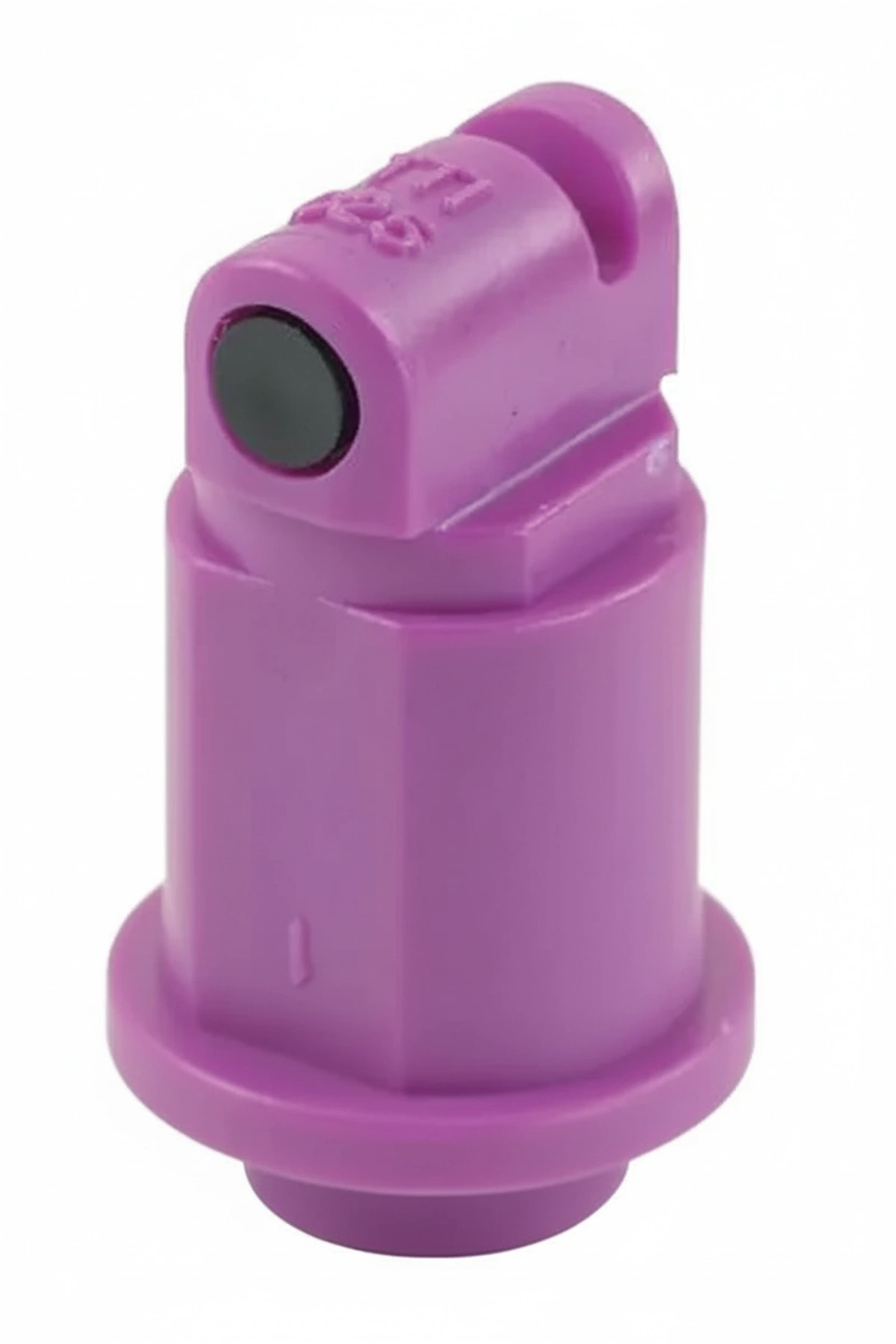 Kramp - TTI110025VP - Luftinjektionsduese TTI 110° 025 violett Kunststoff TeeJet
