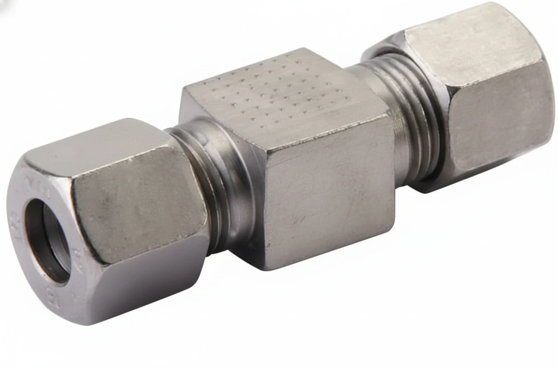 Kramp - TV12128L - T-Kupplung 12-12-8L