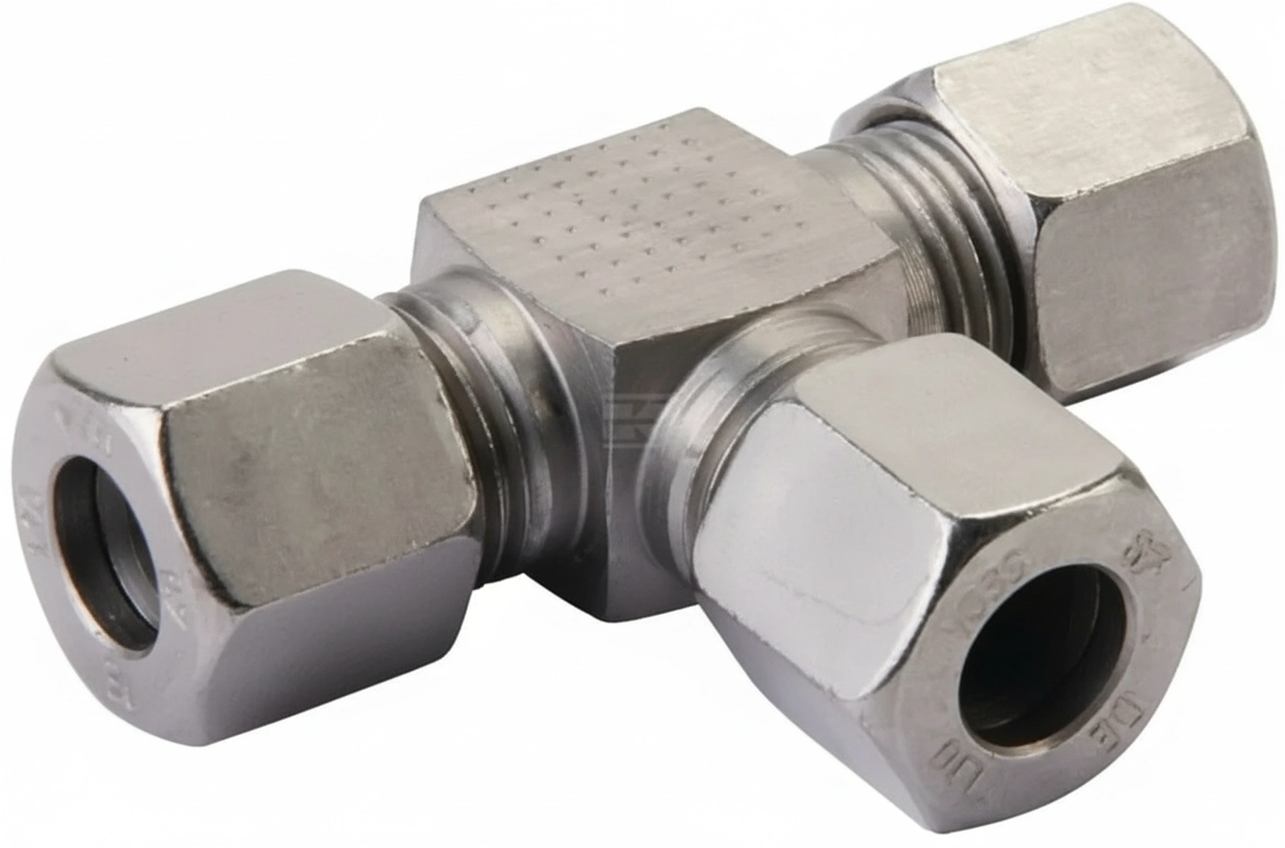 Kramp - TV14S - T-Kupplung 14S