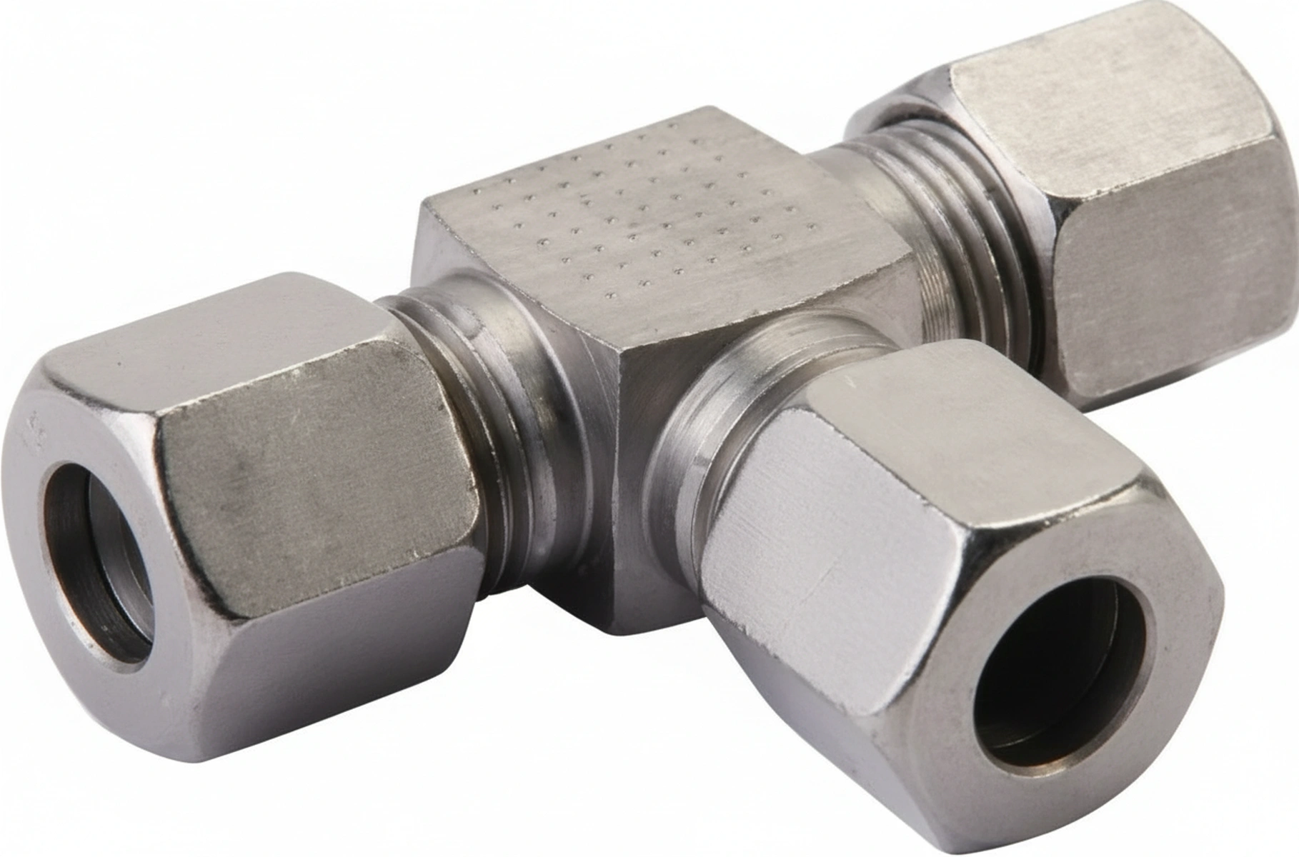 Kramp - TV16S - T-Kupplung 16S