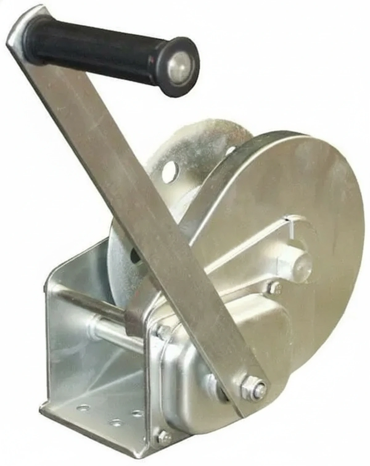 Kramp - TW1200 - Handwinde (+Bremse) 550kg