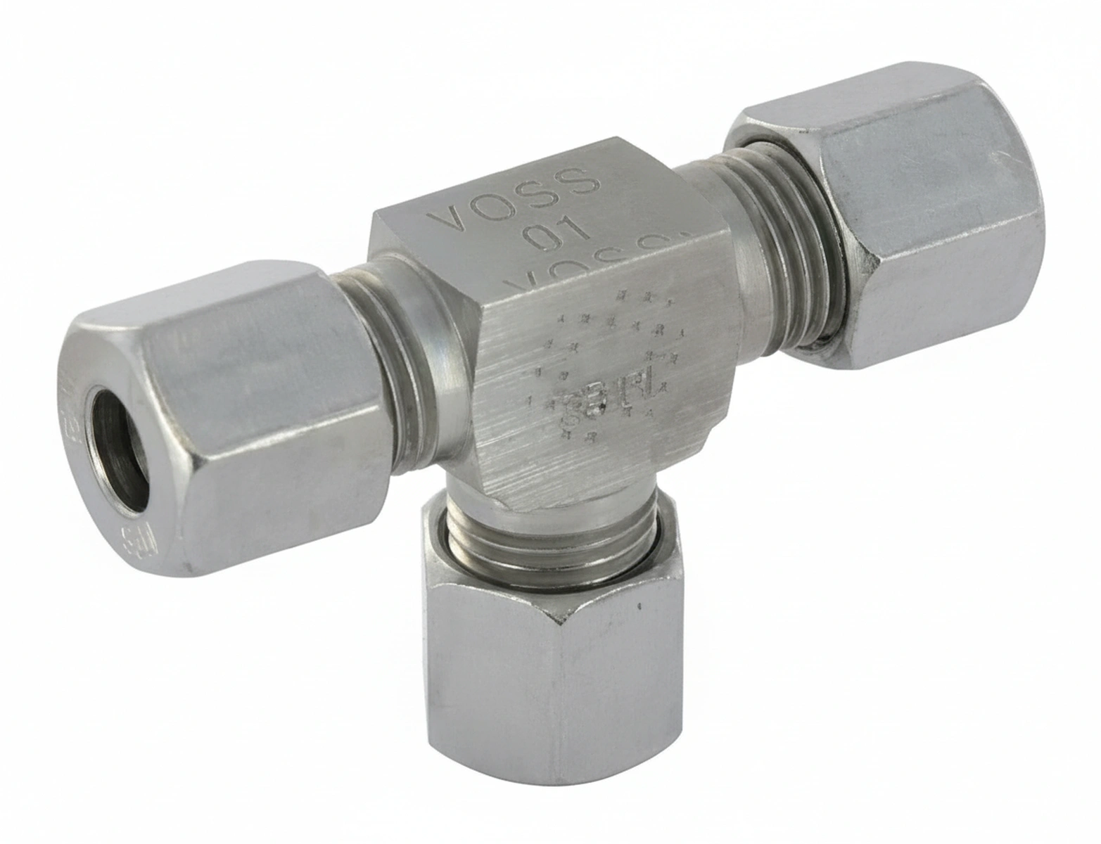 Kramp - TWV12S - Shuttle-Ventil 12S