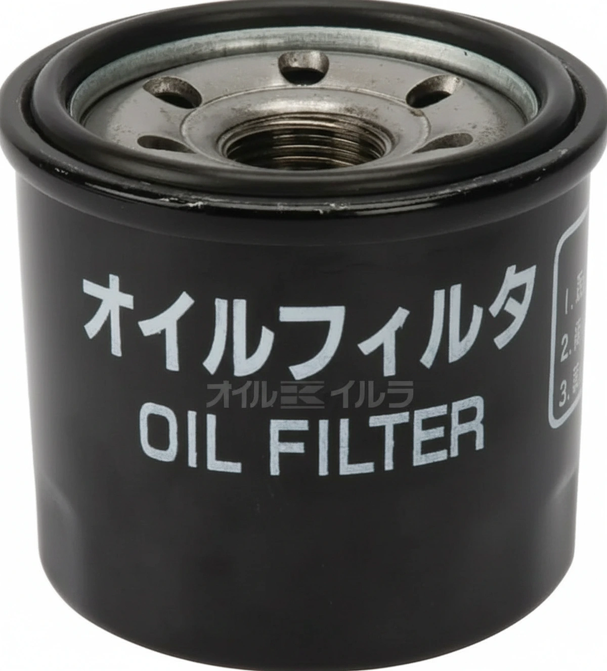 Kramp - TY11930535151 - Oelfilter