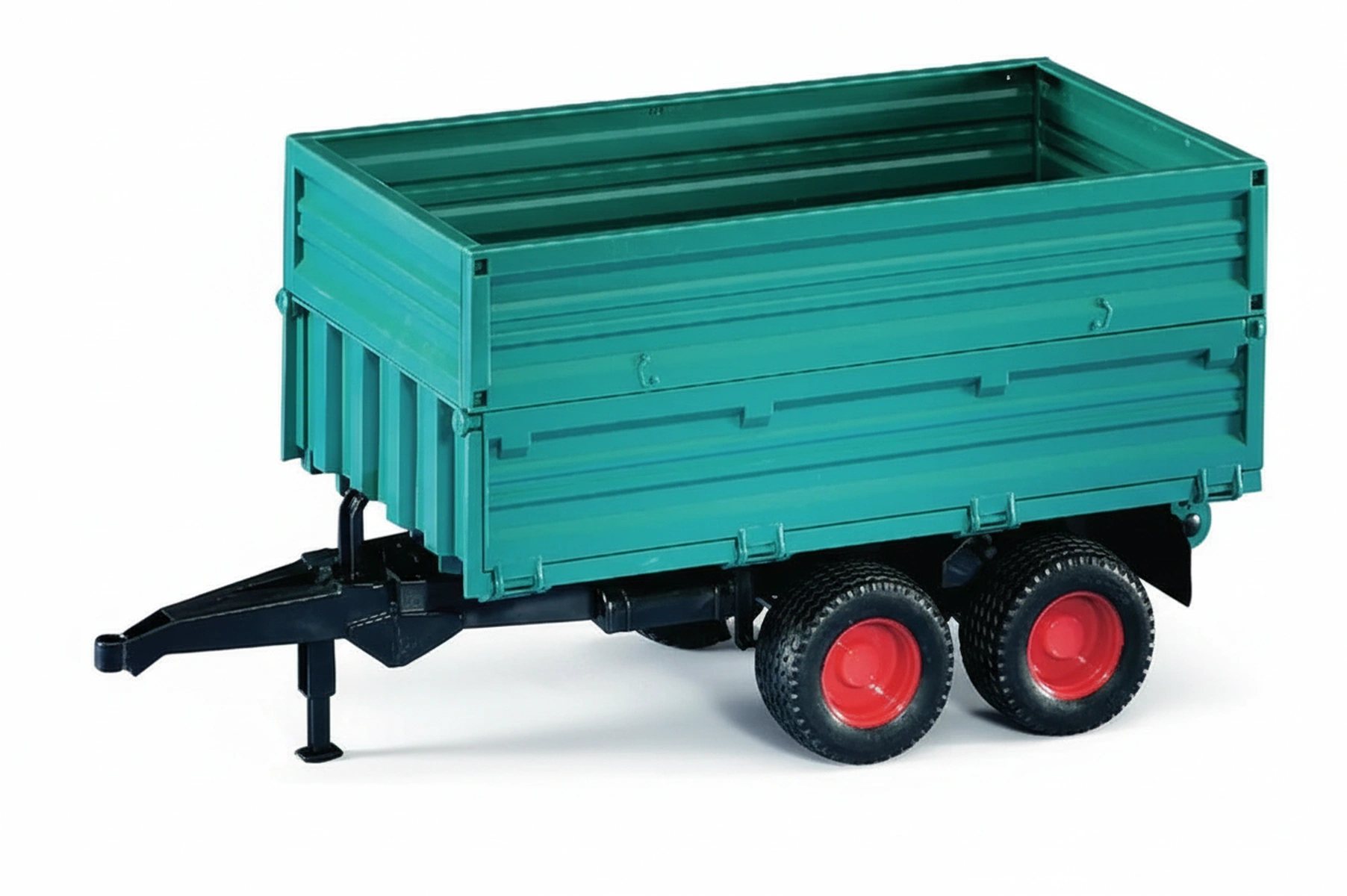 Kramp - U02010 - Anhaenger