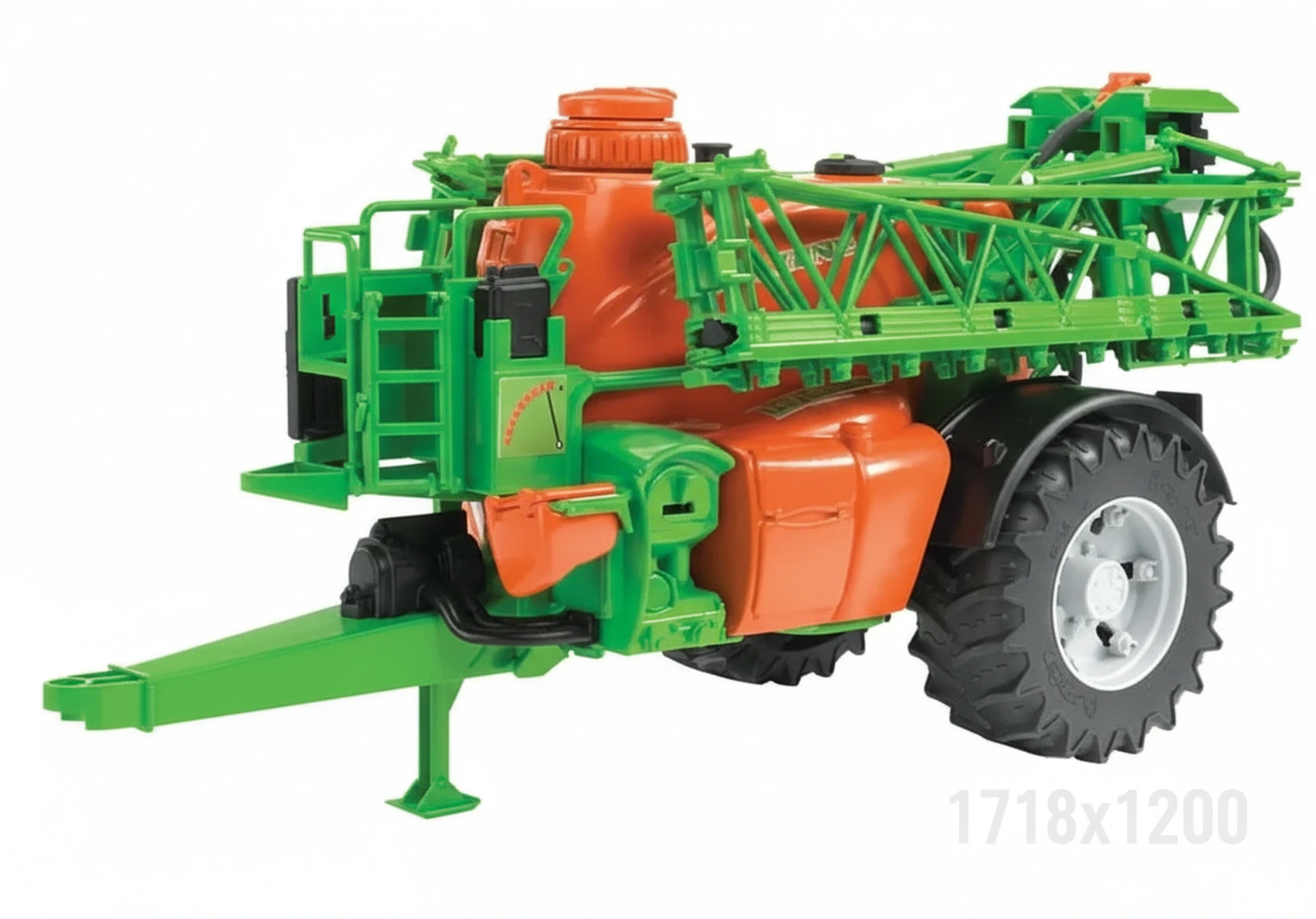 Kramp - U02207 - Amazone Crop Sprayer UX 5200