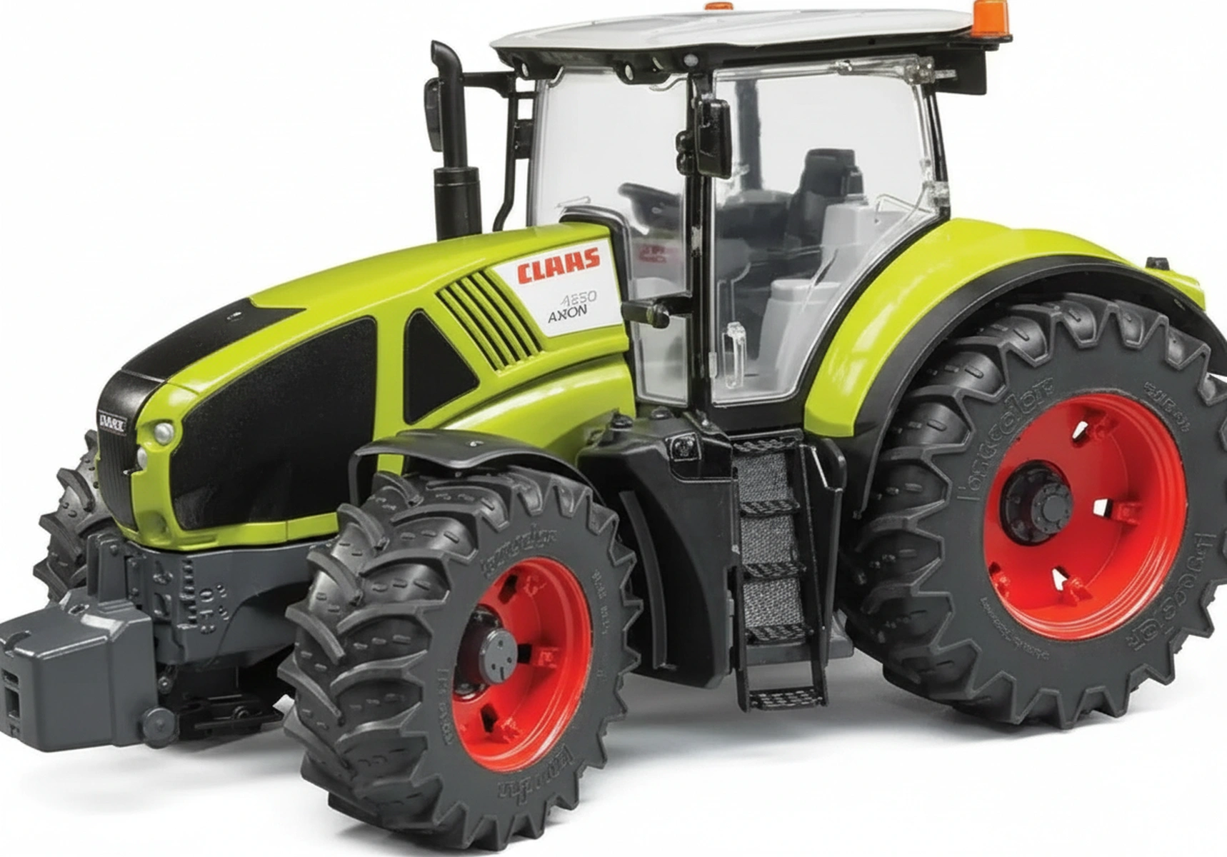 Kramp - U03012 - Claas Axion 950