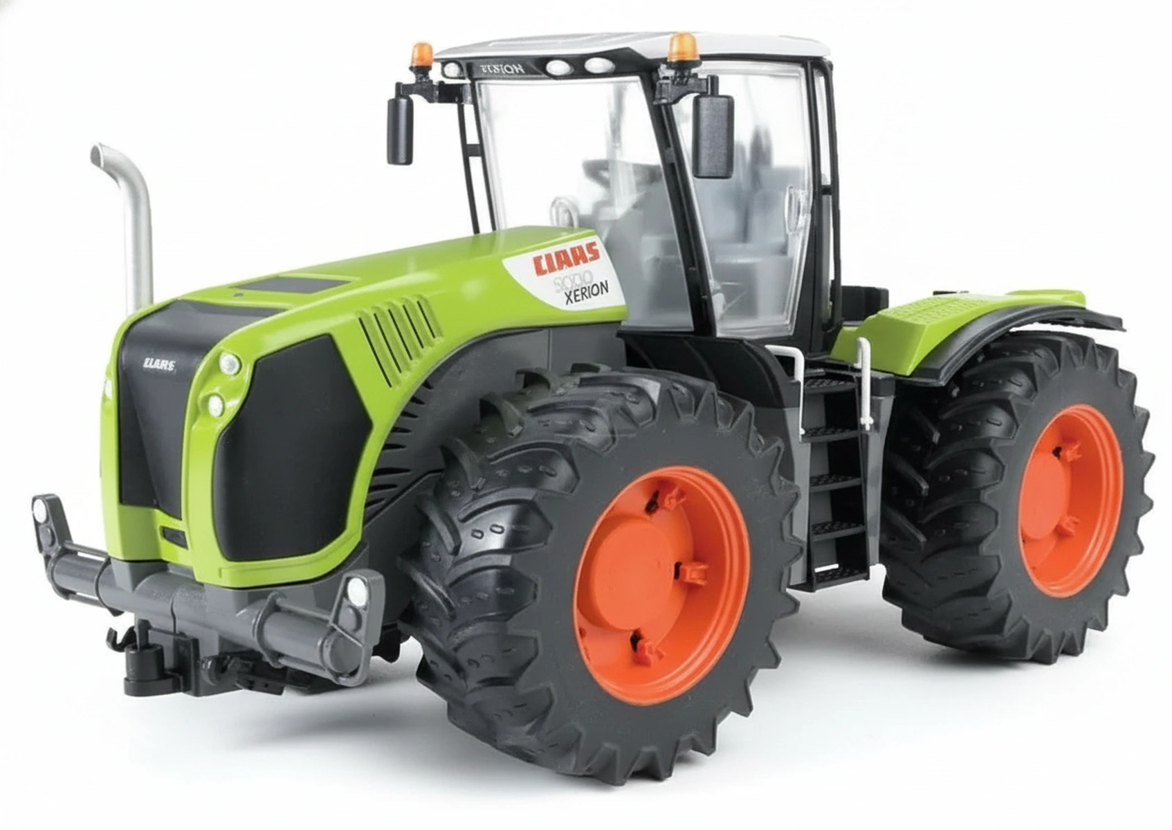 Kramp - U03015 - Claas Xerion 5000