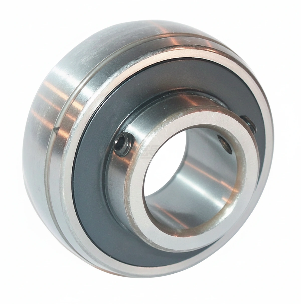 Kramp - UC308 - Lagerinsatz 40x90x28mm Timken