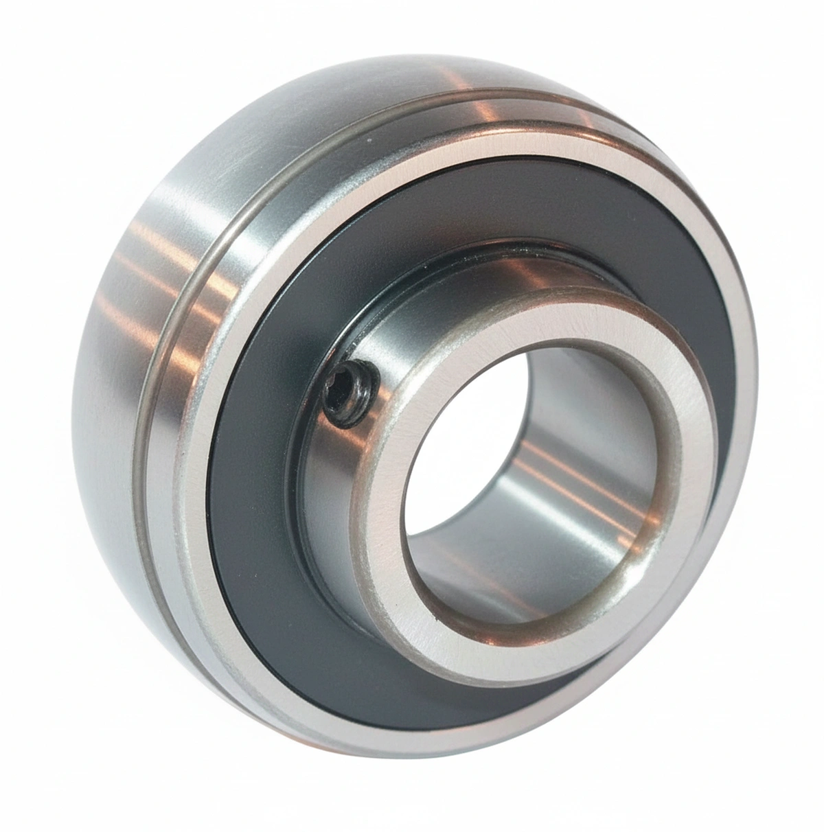 Kramp - UC309 - Lagerinsatz 45x100x30mm Timken