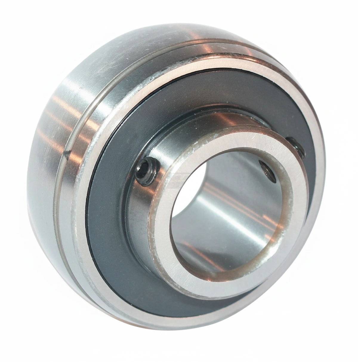 Kramp - UC310 - Lagerinsatz 50x110x32mm Timken