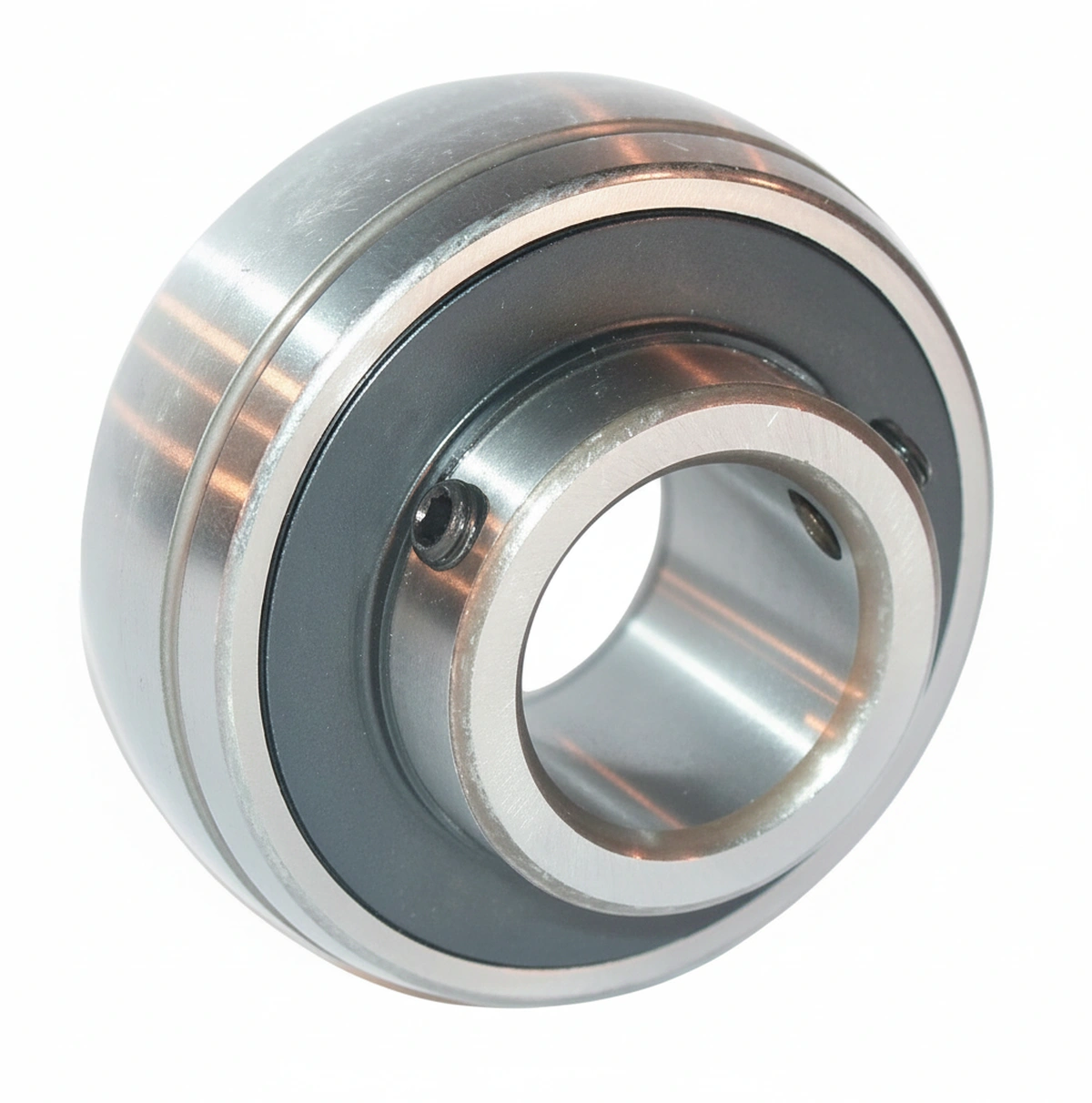 Kramp - UC312 - Lagerinsatz 60x130x36mm Timken