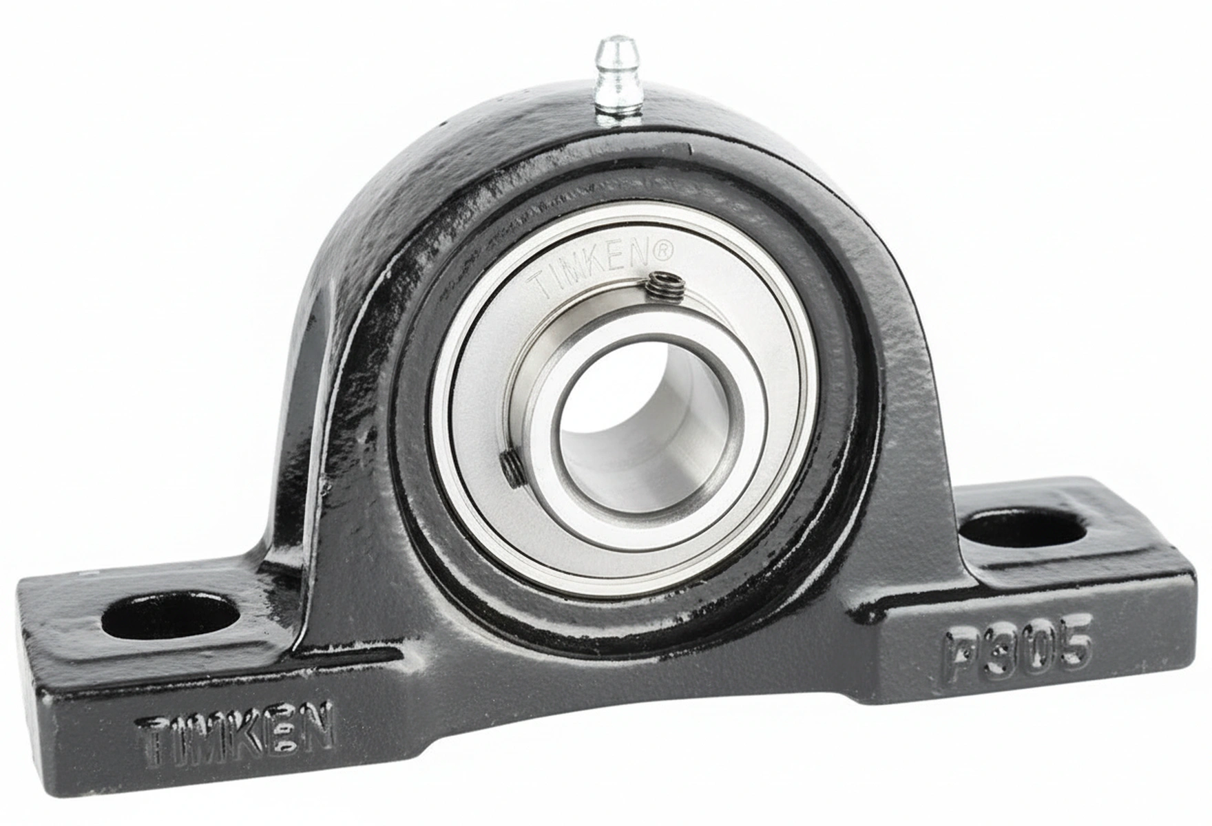 Kramp - UCP306 - Lagerblock UCP