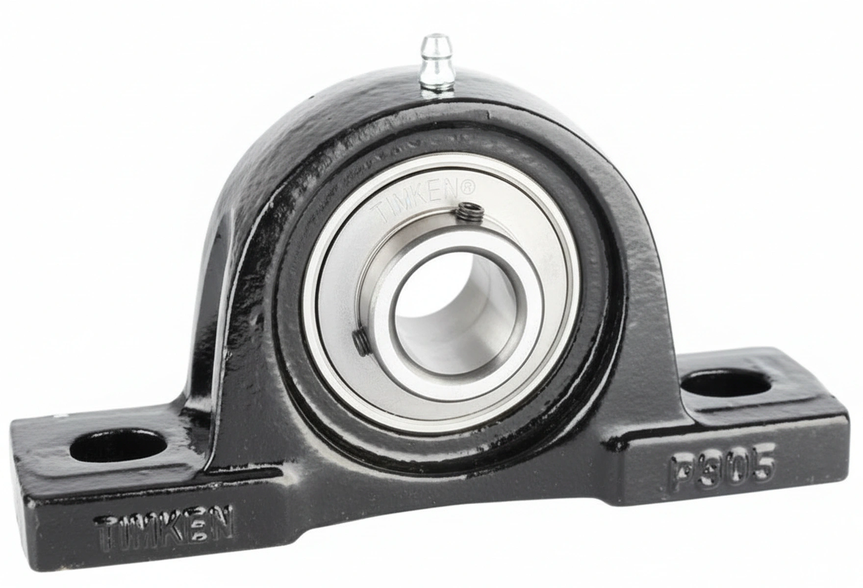 Kramp - UCP307 - Lagerblock UCP