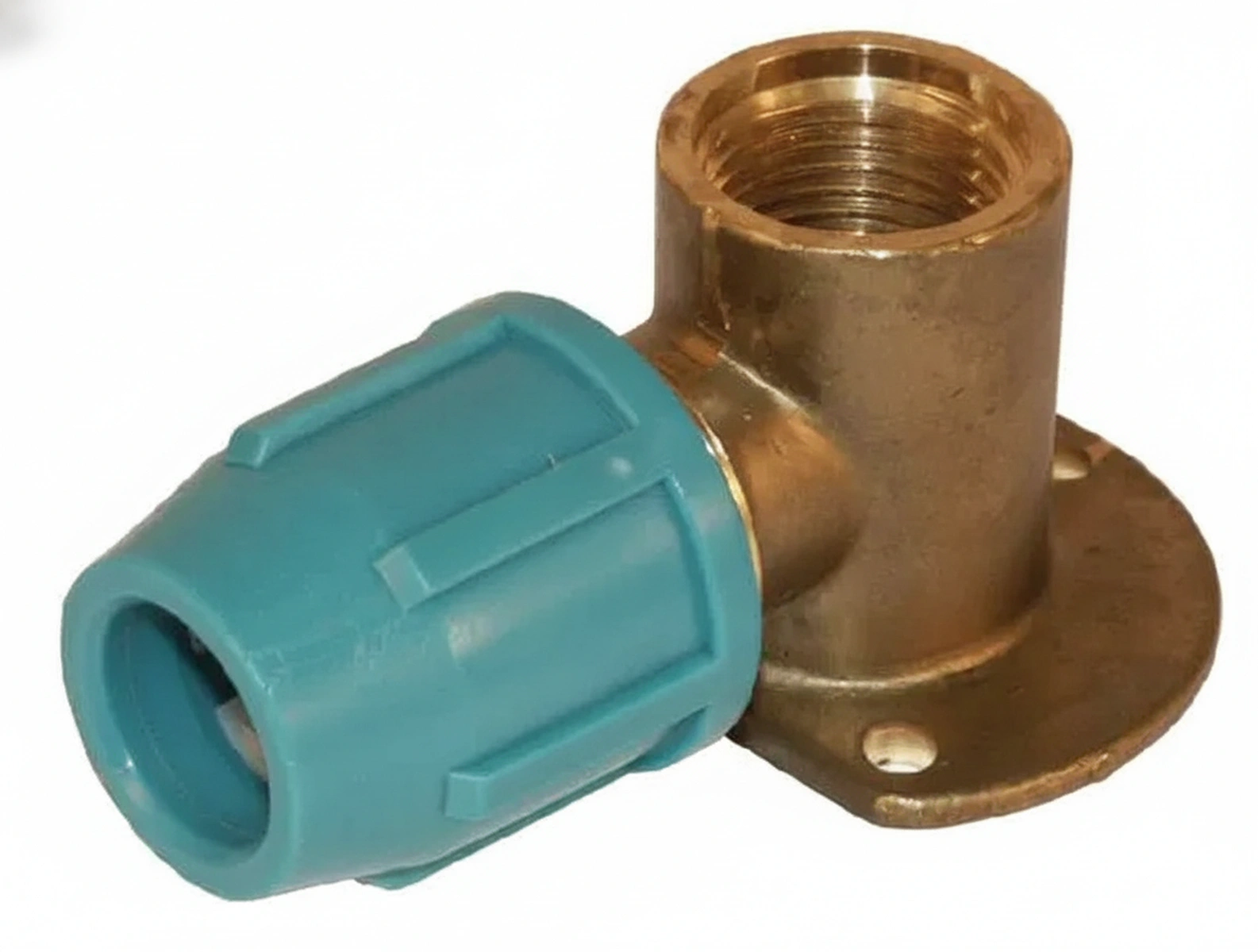 Kramp - UN4712534 - Messingblech 25x3/4"