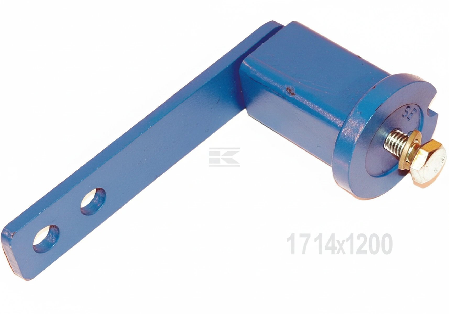 Kramp - US18 - Spannblock