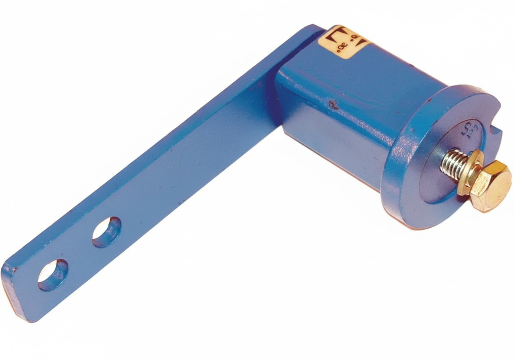 Kramp - US27 - Spannblock