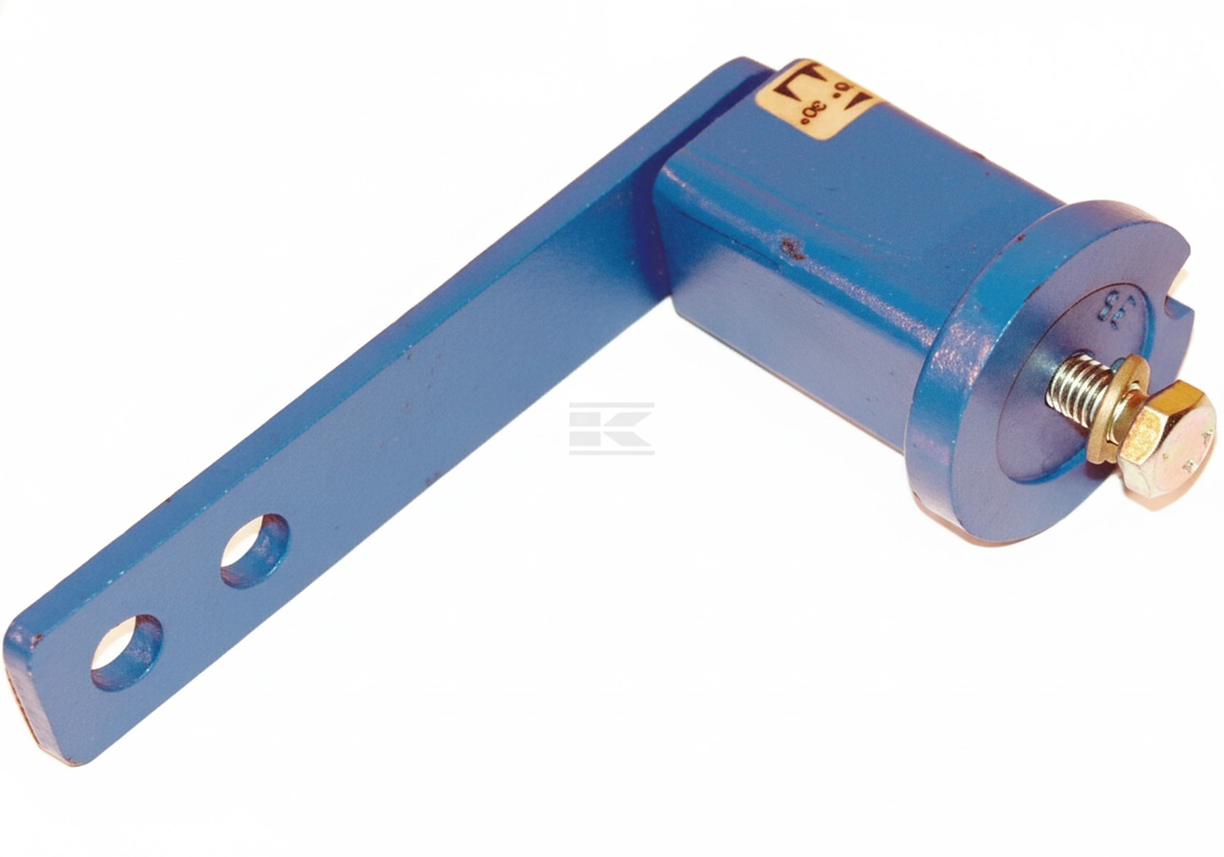 Kramp - US38 - Spannblock