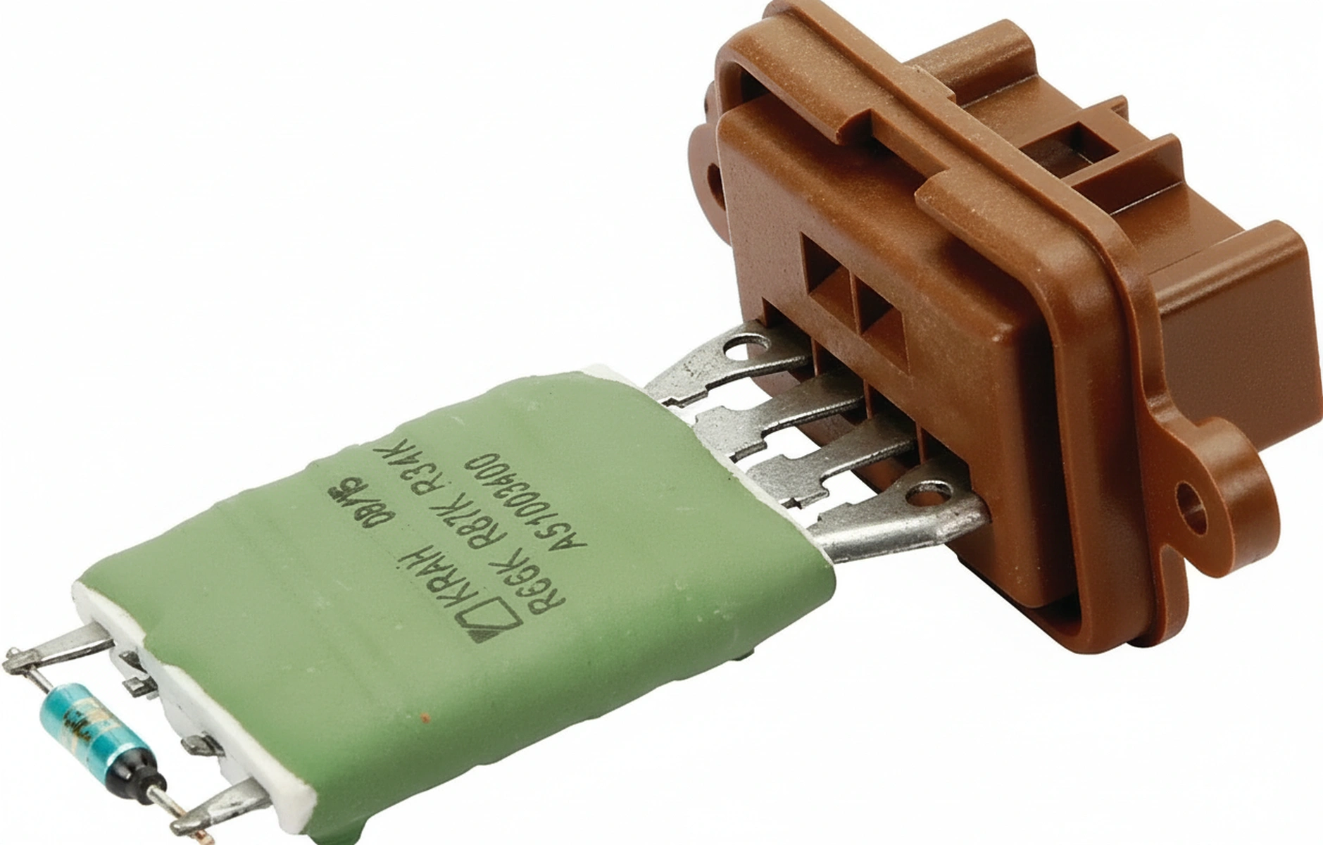 Kramp - V37222400 - Widerstand