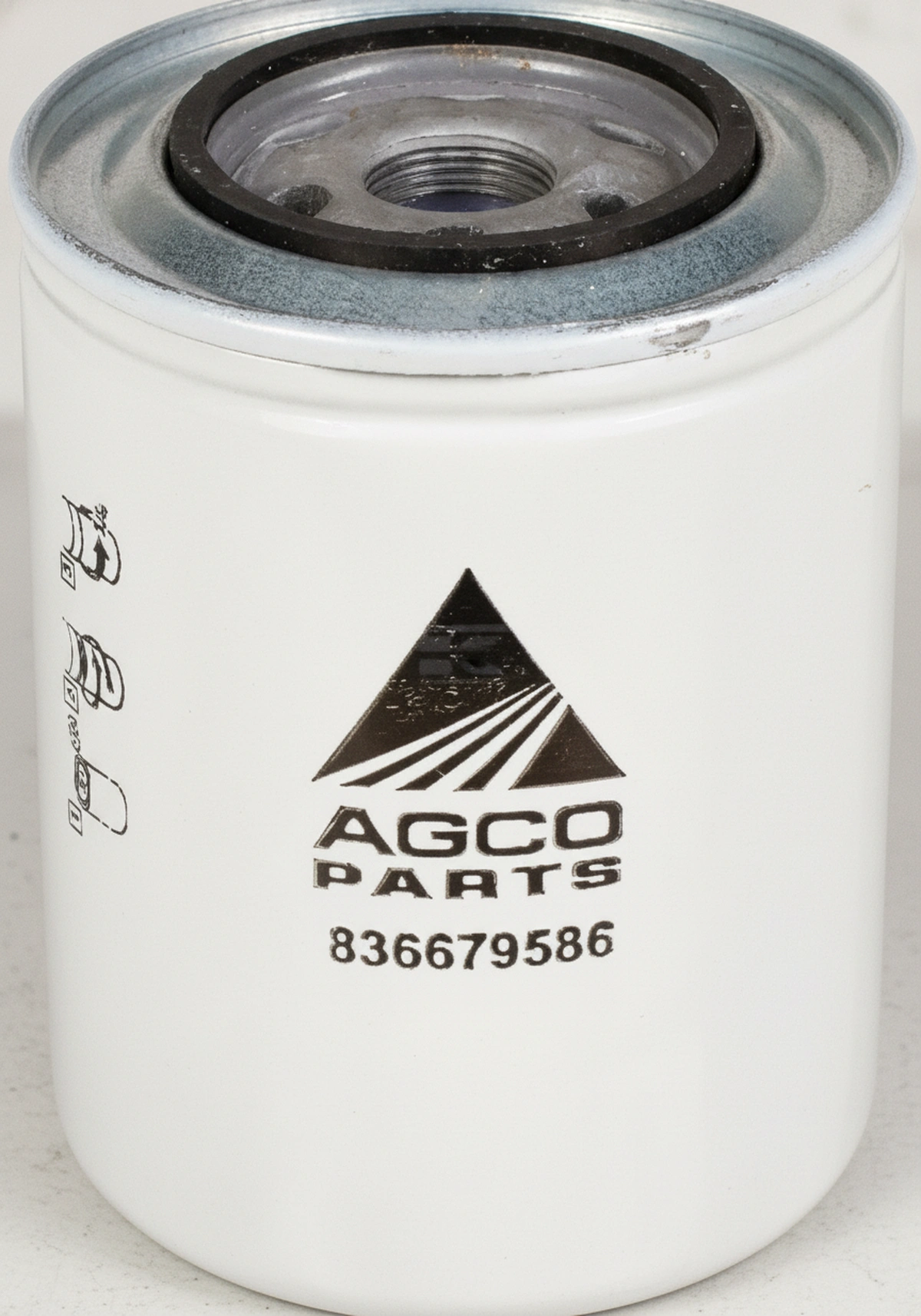 Kramp - V836679586 - Oelfilter