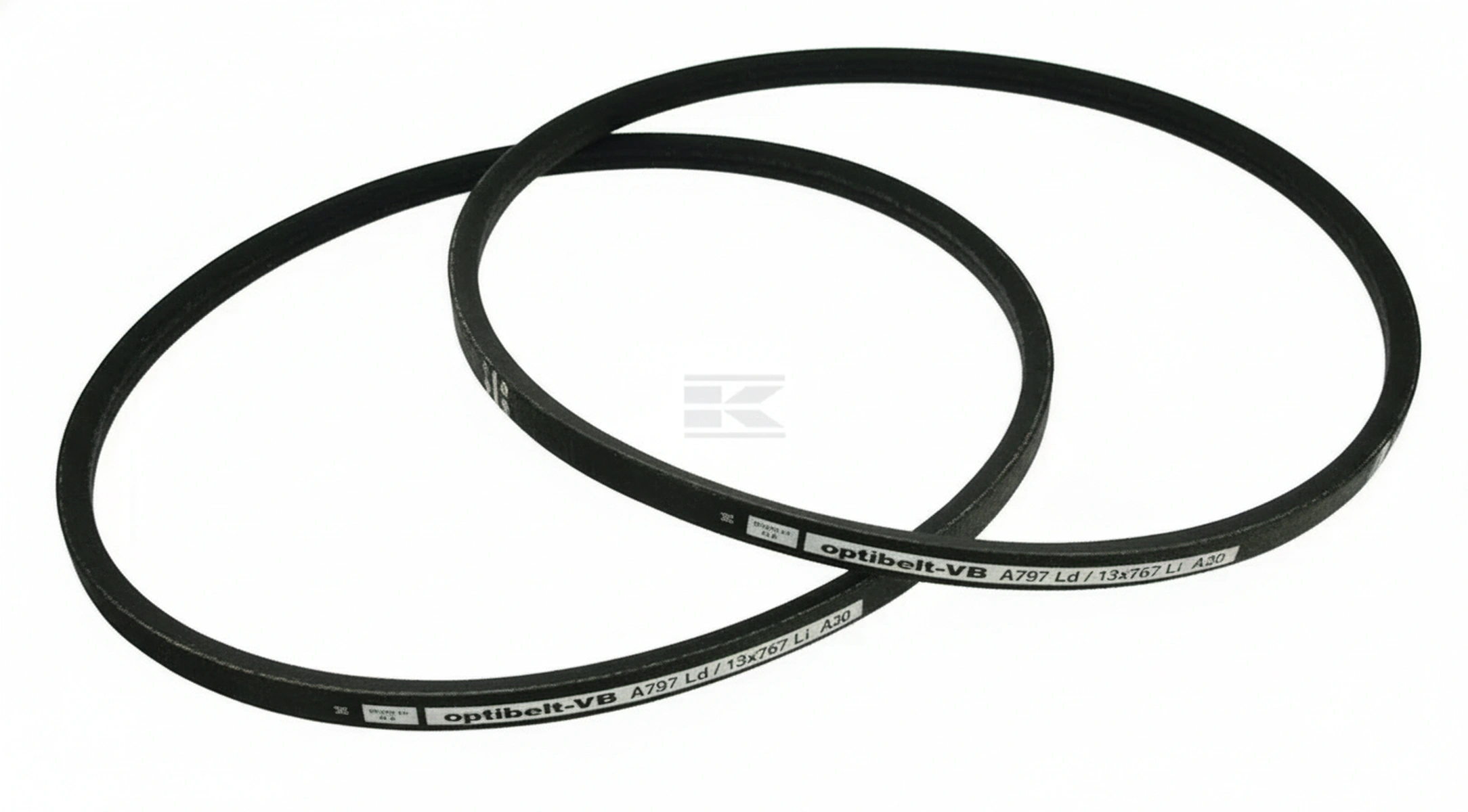 Kramp - VB101626 - V-Riemen Z64 10x1626mm Optibelt