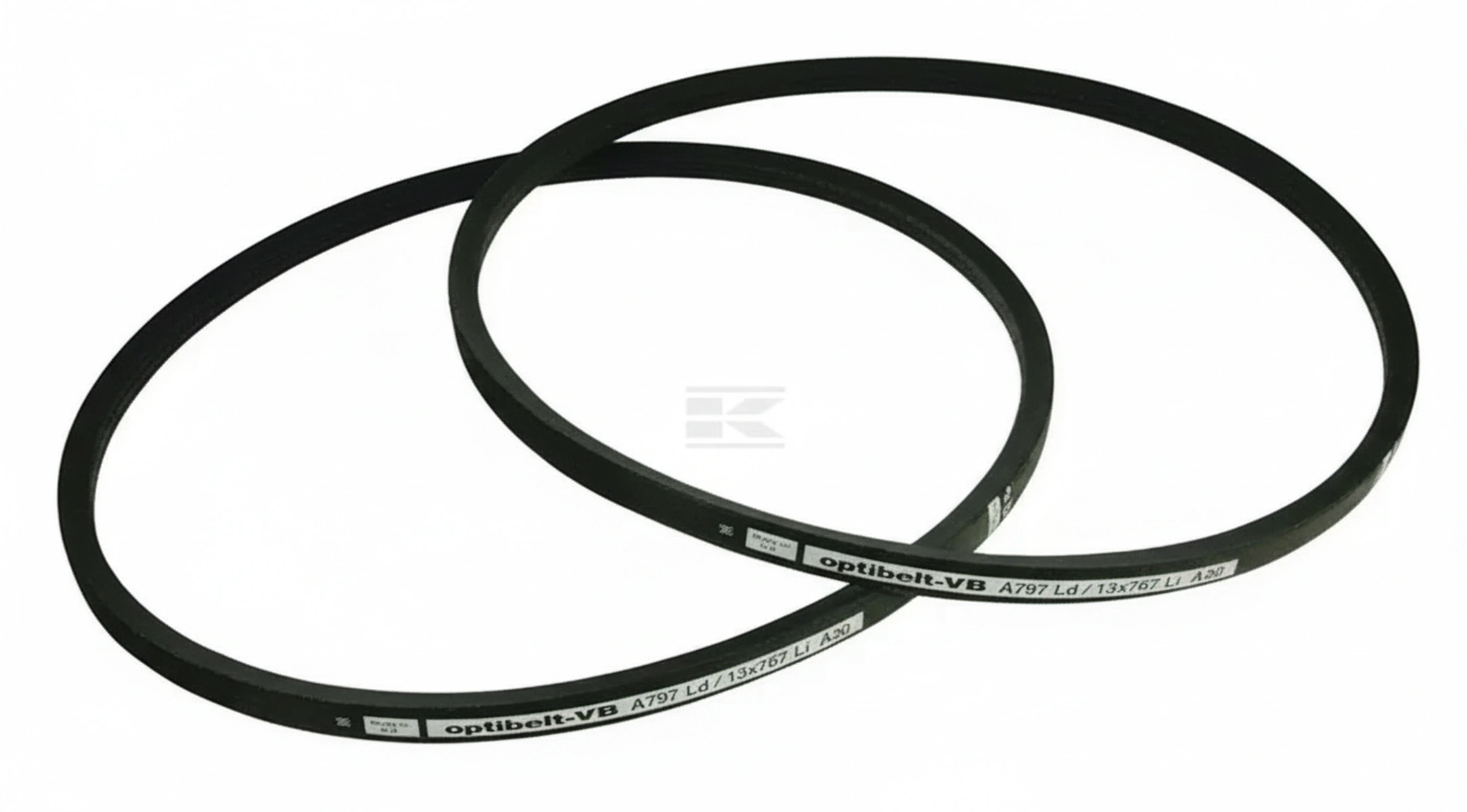 Kramp - VB101775 - Keilriemen Z70 10x1775mm Optibelt