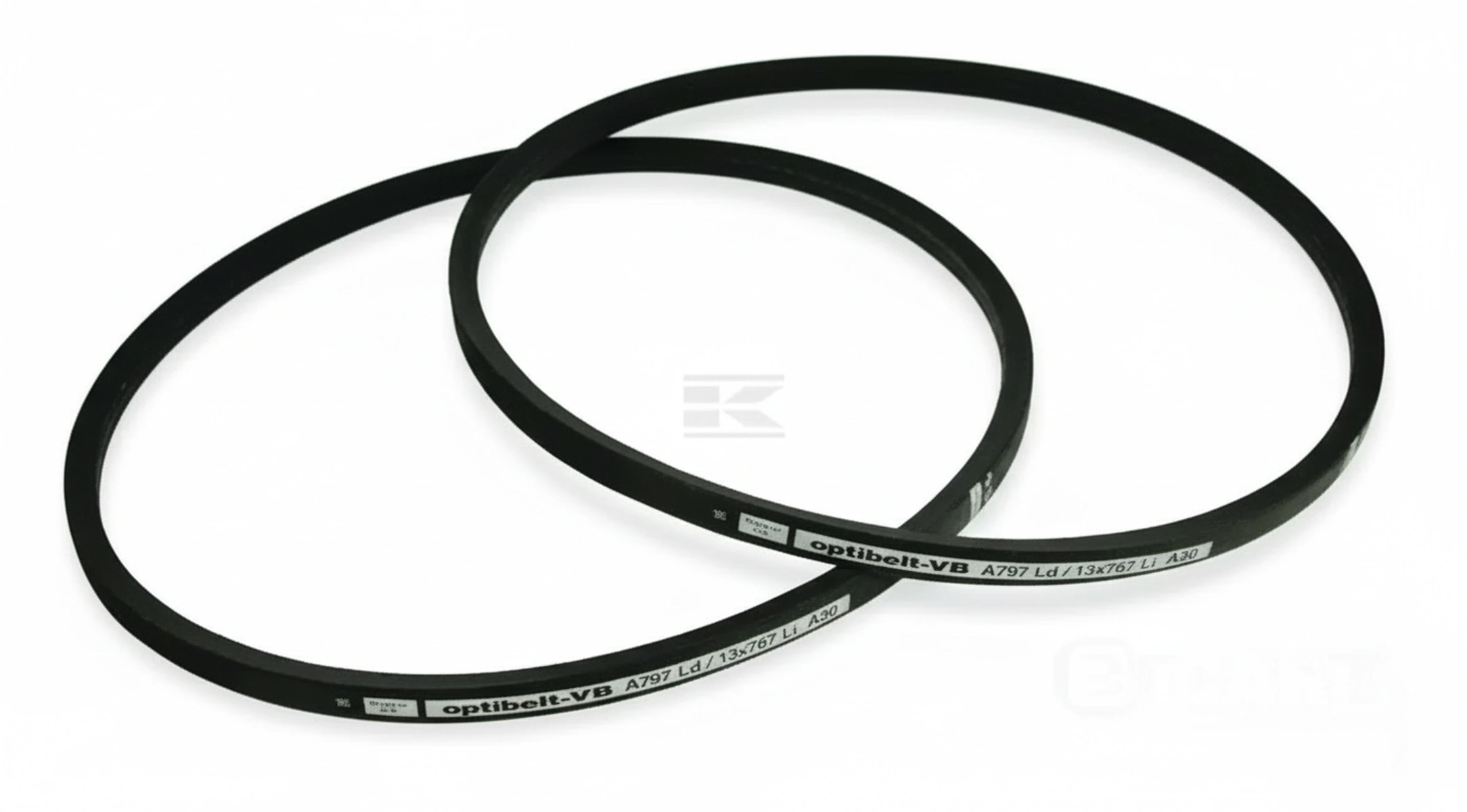 Kramp - VB131041 - Keilriemen A41 13x1041 Optibelt