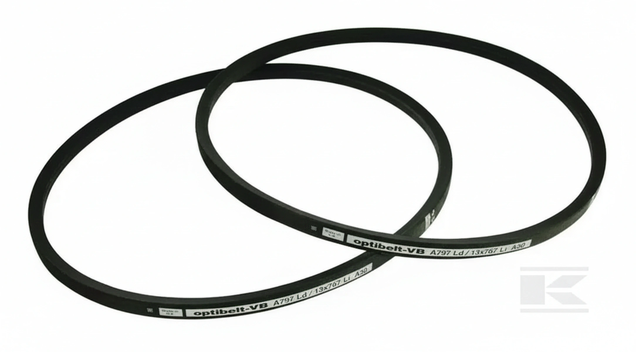 Kramp - VB131854 - V-Riemen A73 13x1854 Optibelt
