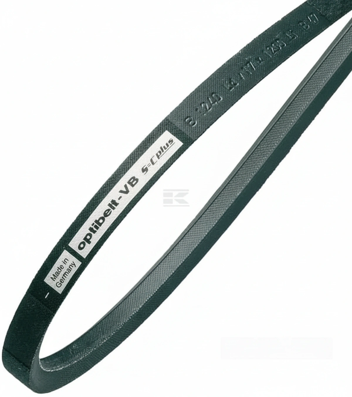 Kramp - VB131880 - Keilriemen A74 13x1880 Optibelt