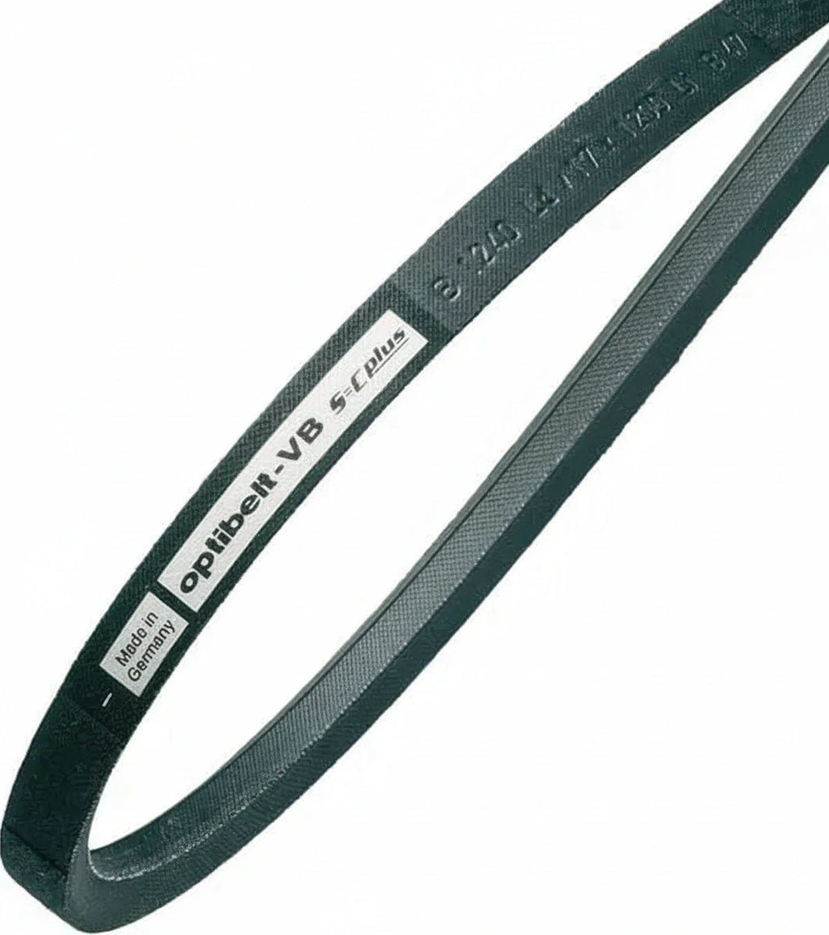 Kramp - VB132240 - Keilriemen A88 13x2240 Optibelt