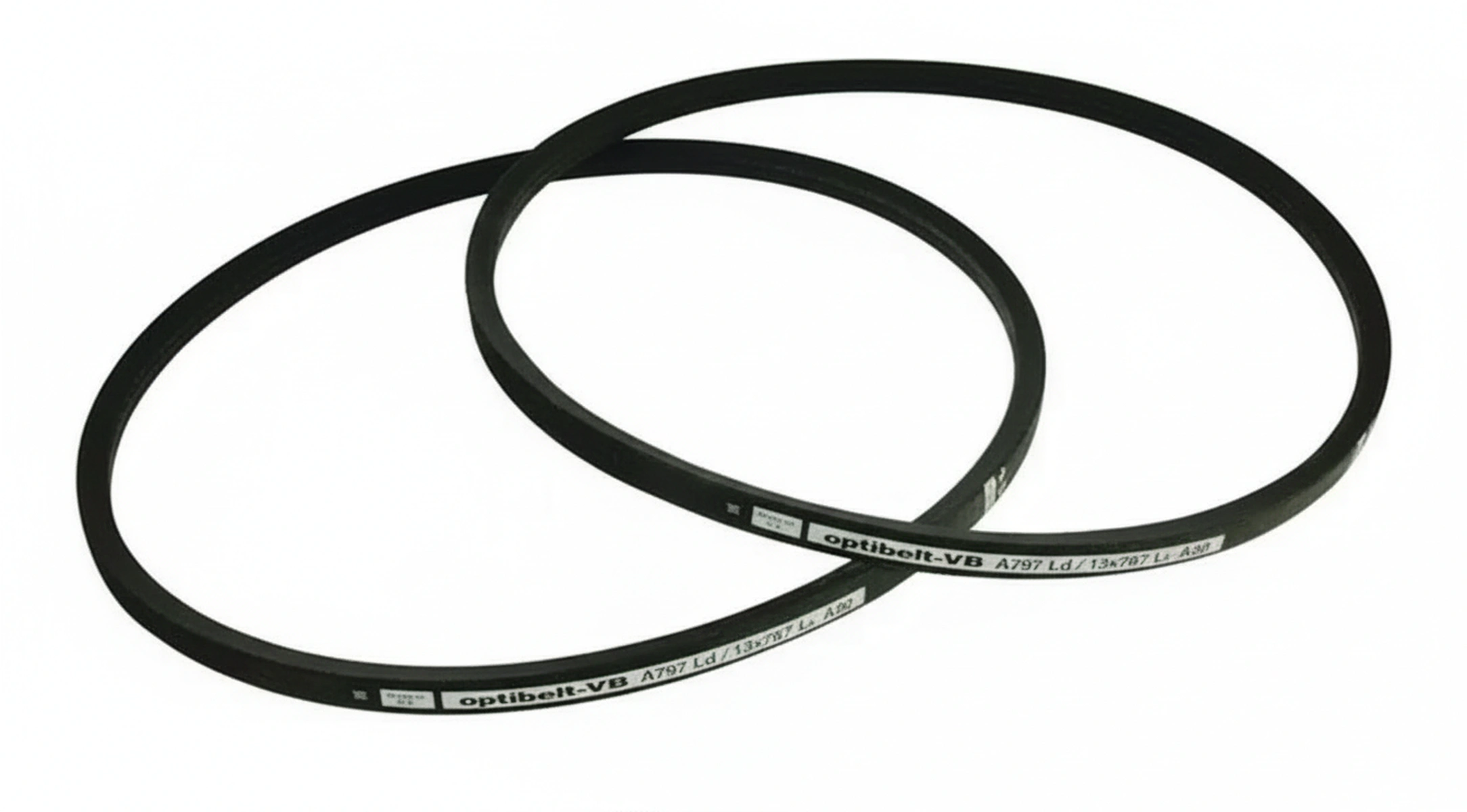 Kramp - VB132311 - V-Riemen A91 13x2311 Optibelt