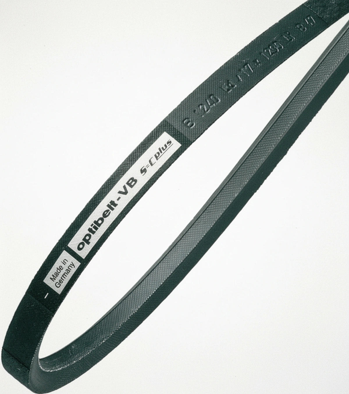 Kramp - VB132337 - V-Riemen A92 13x2337 Optibelt