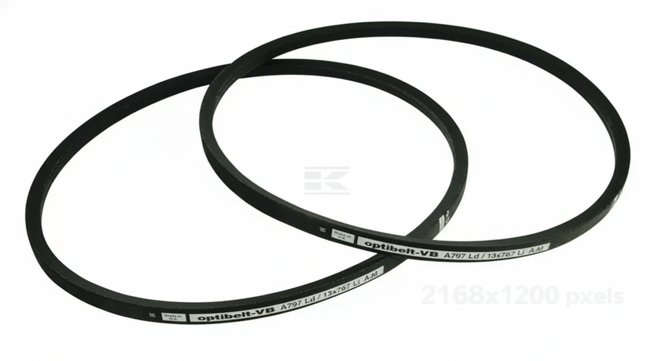 Kramp - VB132388 - V-Riemen A94 13x2388 Optibelt