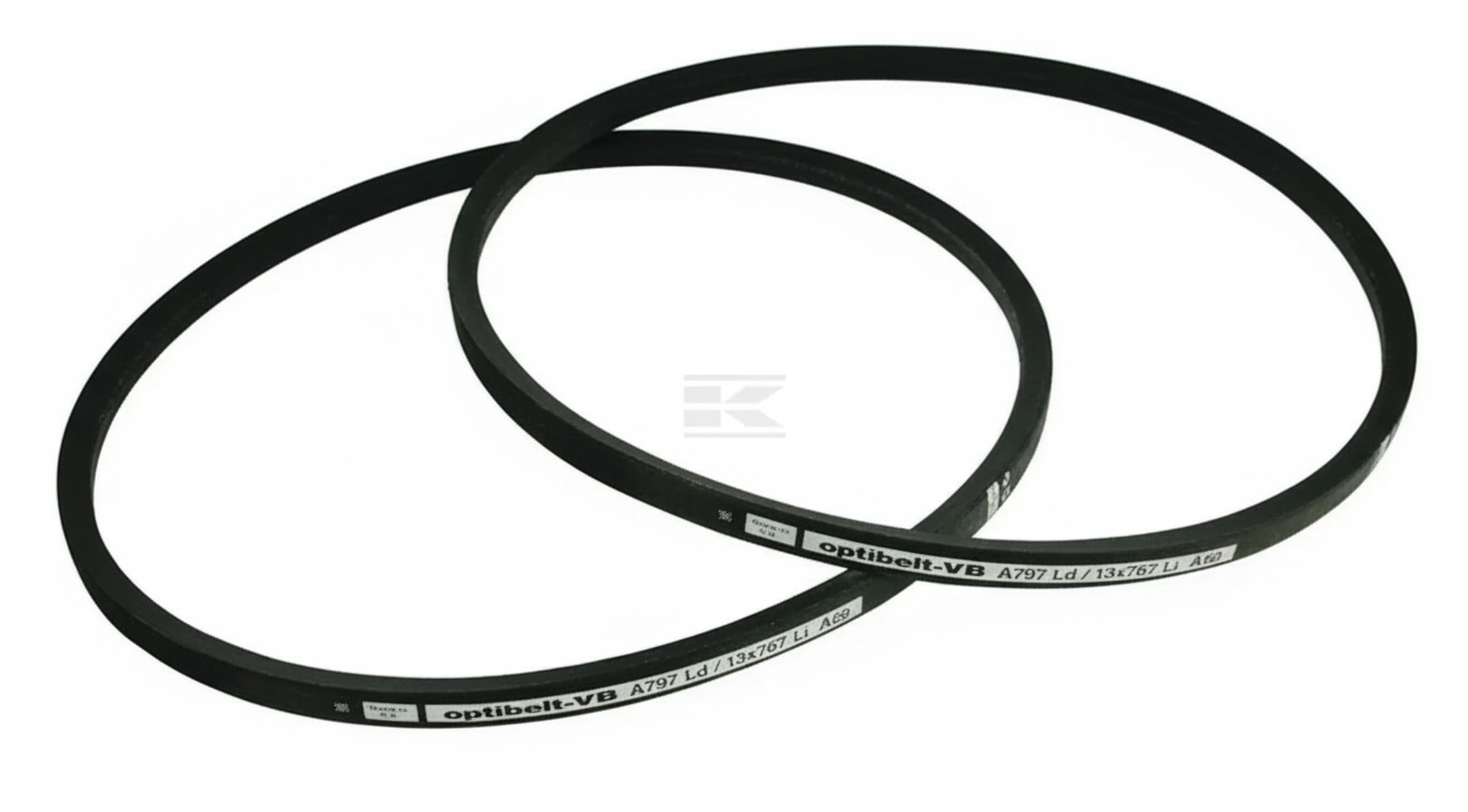 Kramp - VB132413 - V-Riemen A95 13x2416 Optibelt