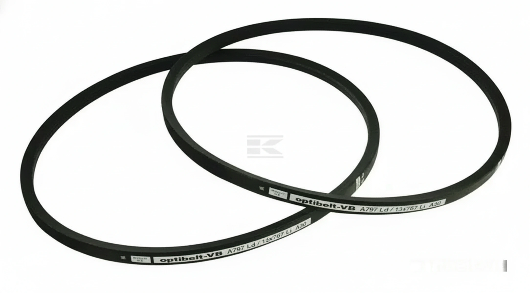Kramp - VB132845 - V-Riemen A112 13x2845 Optibelt